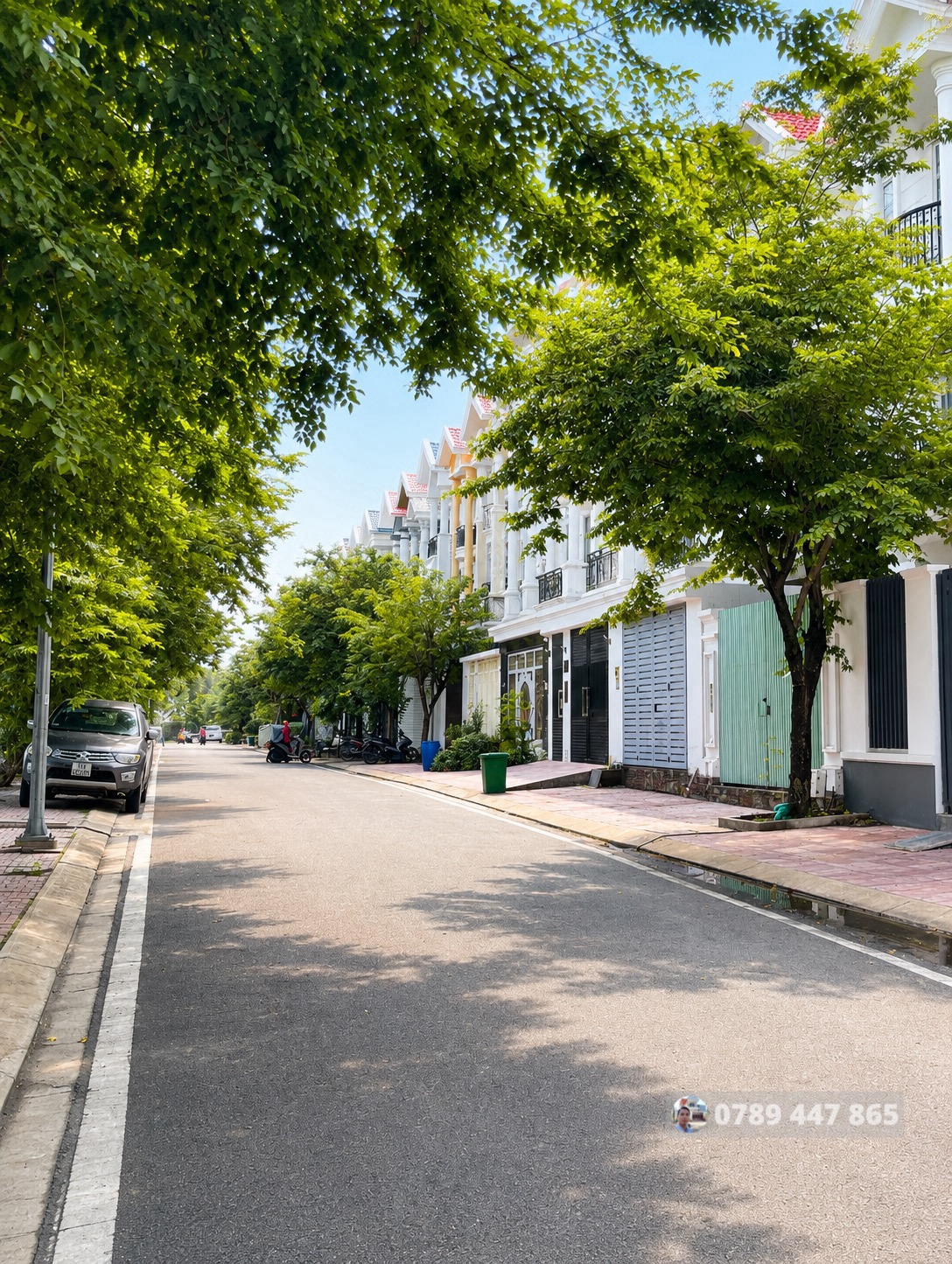 6.7 TỶ - NHÀ 85 M², NGANG 6M, ĐƯỜNG 10M - CENTANA ĐIỀN PHÚC THÀNH - ảnh 11