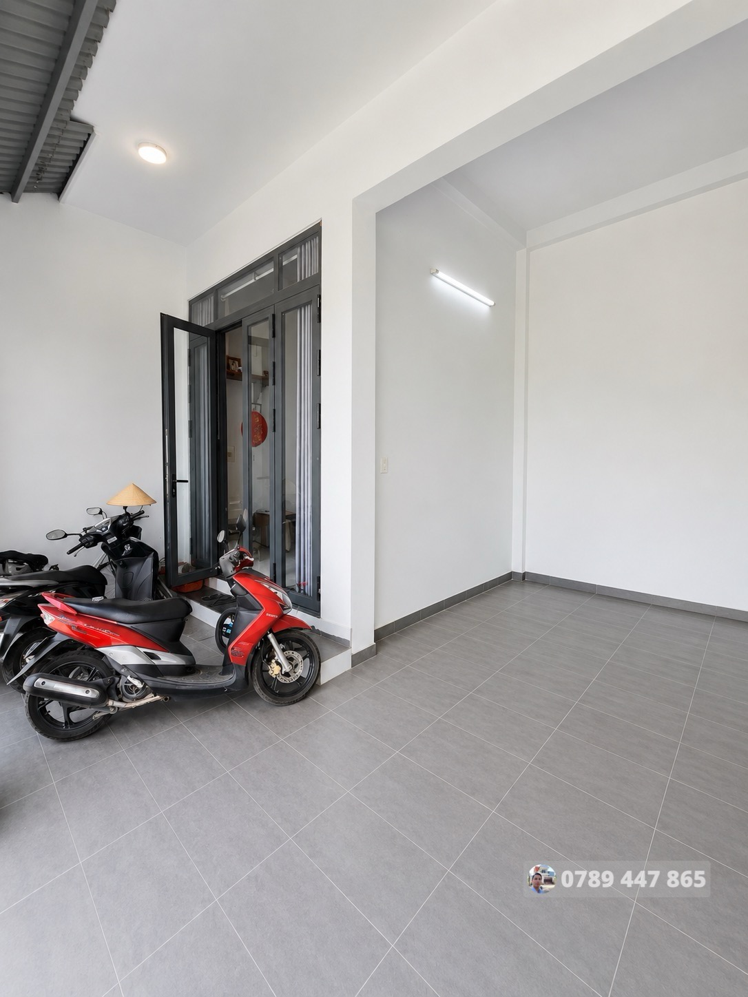 6.7 TỶ - NHÀ 85 M², NGANG 6M, ĐƯỜNG 10M - CENTANA ĐIỀN PHÚC THÀNH - ảnh 2