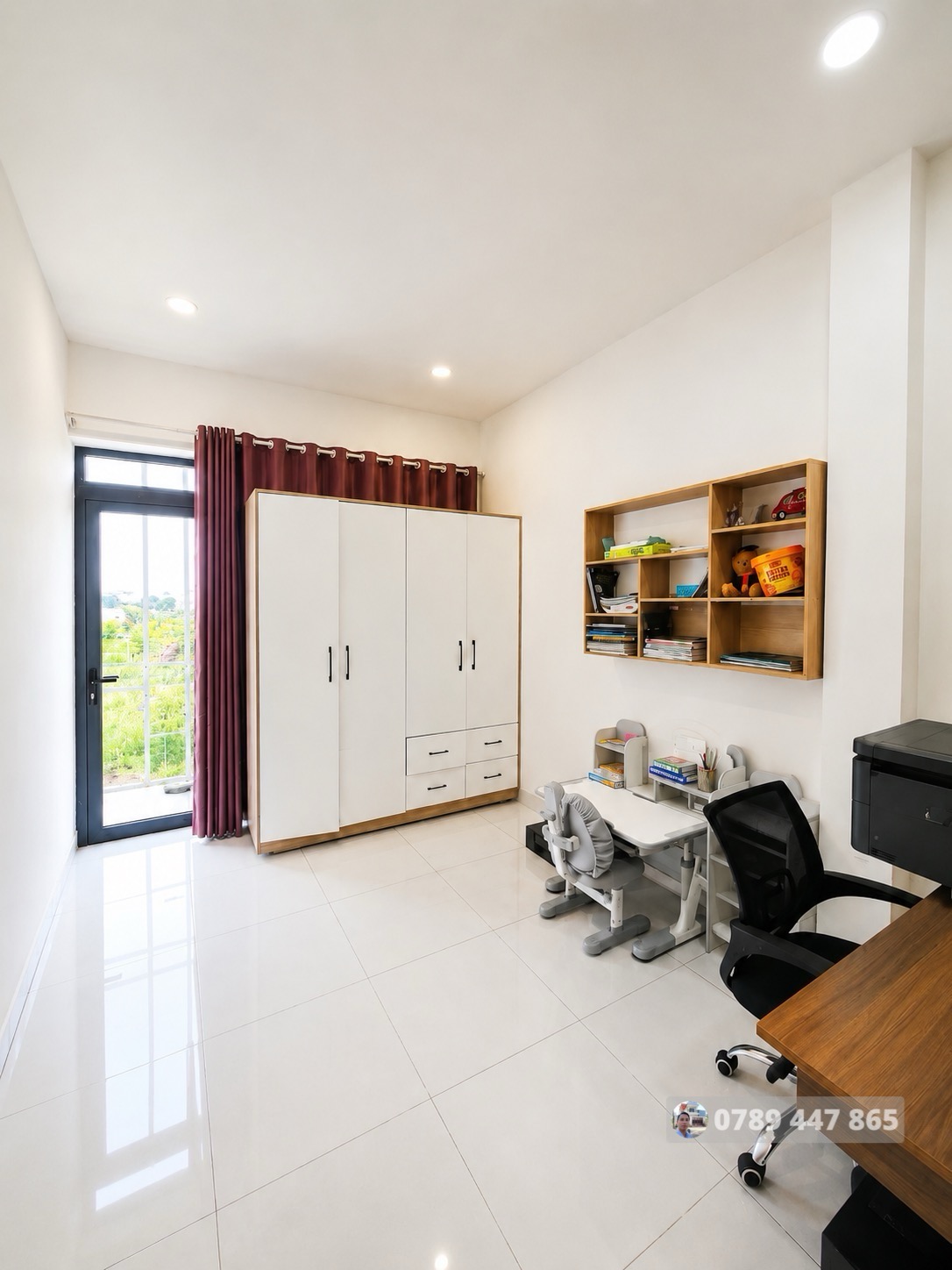 6.7 TỶ - NHÀ 85 M², NGANG 6M, ĐƯỜNG 10M - CENTANA ĐIỀN PHÚC THÀNH - ảnh 6