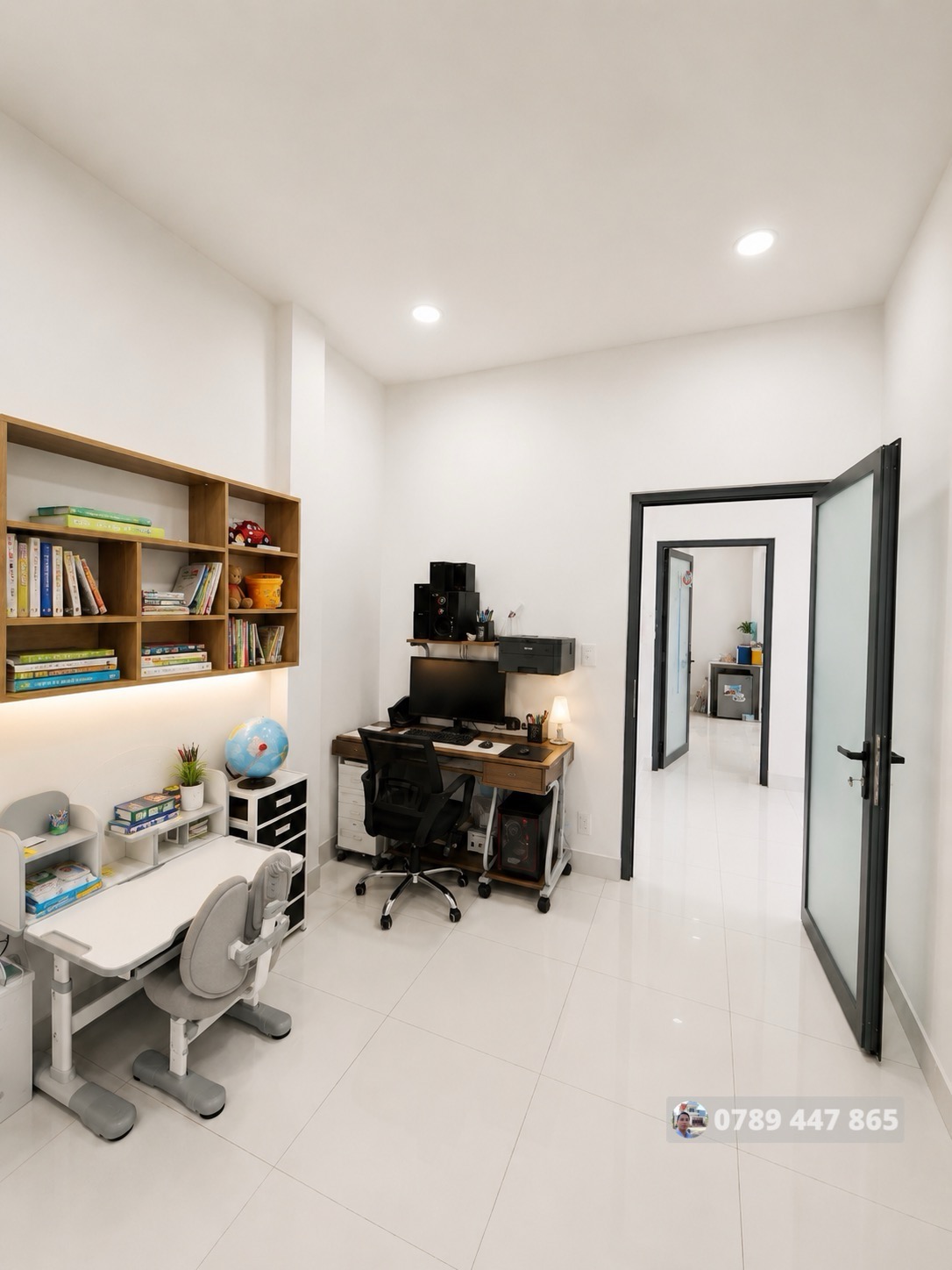 6.7 TỶ - NHÀ 85 M², NGANG 6M, ĐƯỜNG 10M - CENTANA ĐIỀN PHÚC THÀNH - ảnh 7
