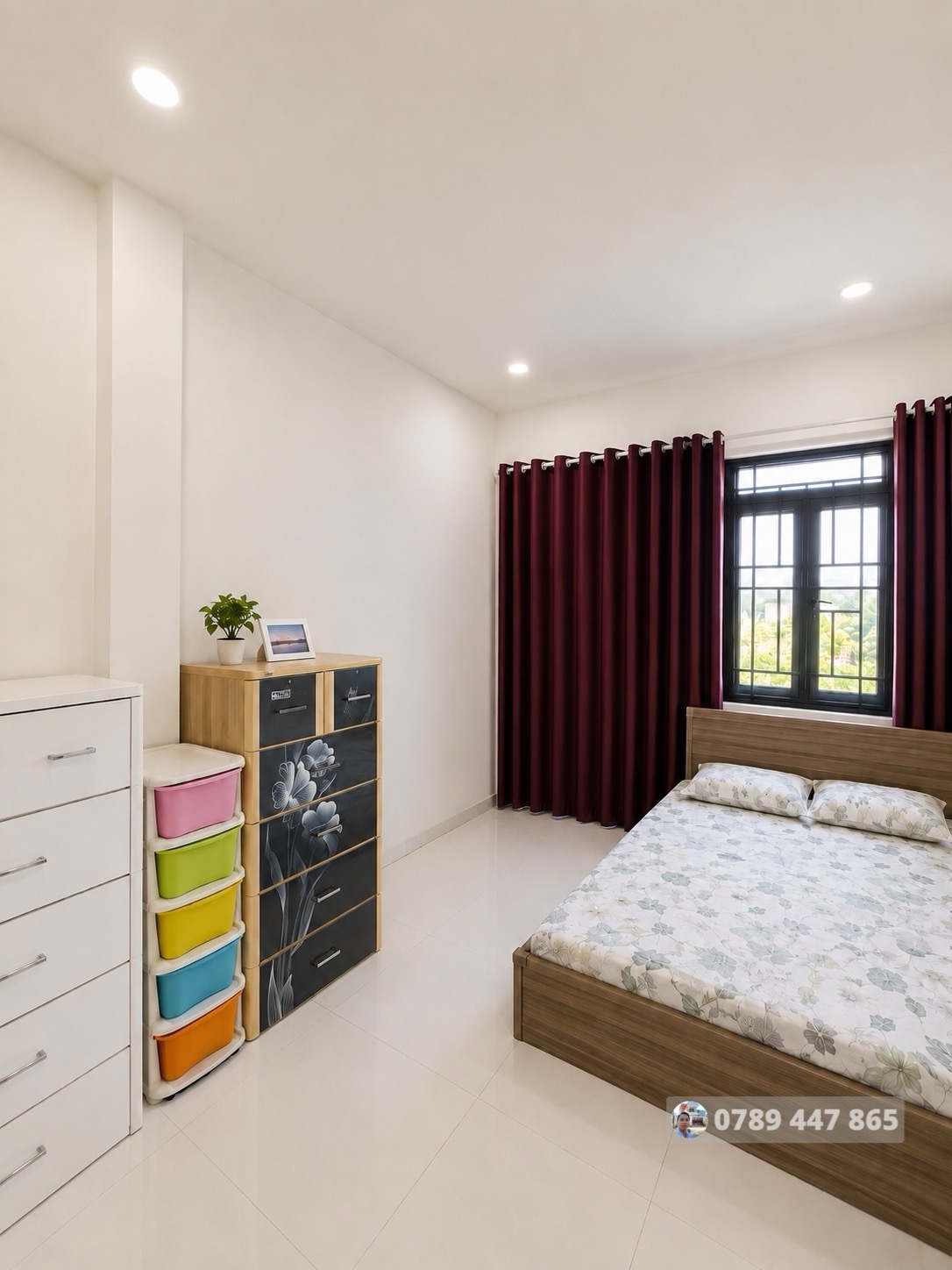 6.7 TỶ - NHÀ 85 M², NGANG 6M, ĐƯỜNG 10M - CENTANA ĐIỀN PHÚC THÀNH - ảnh 8