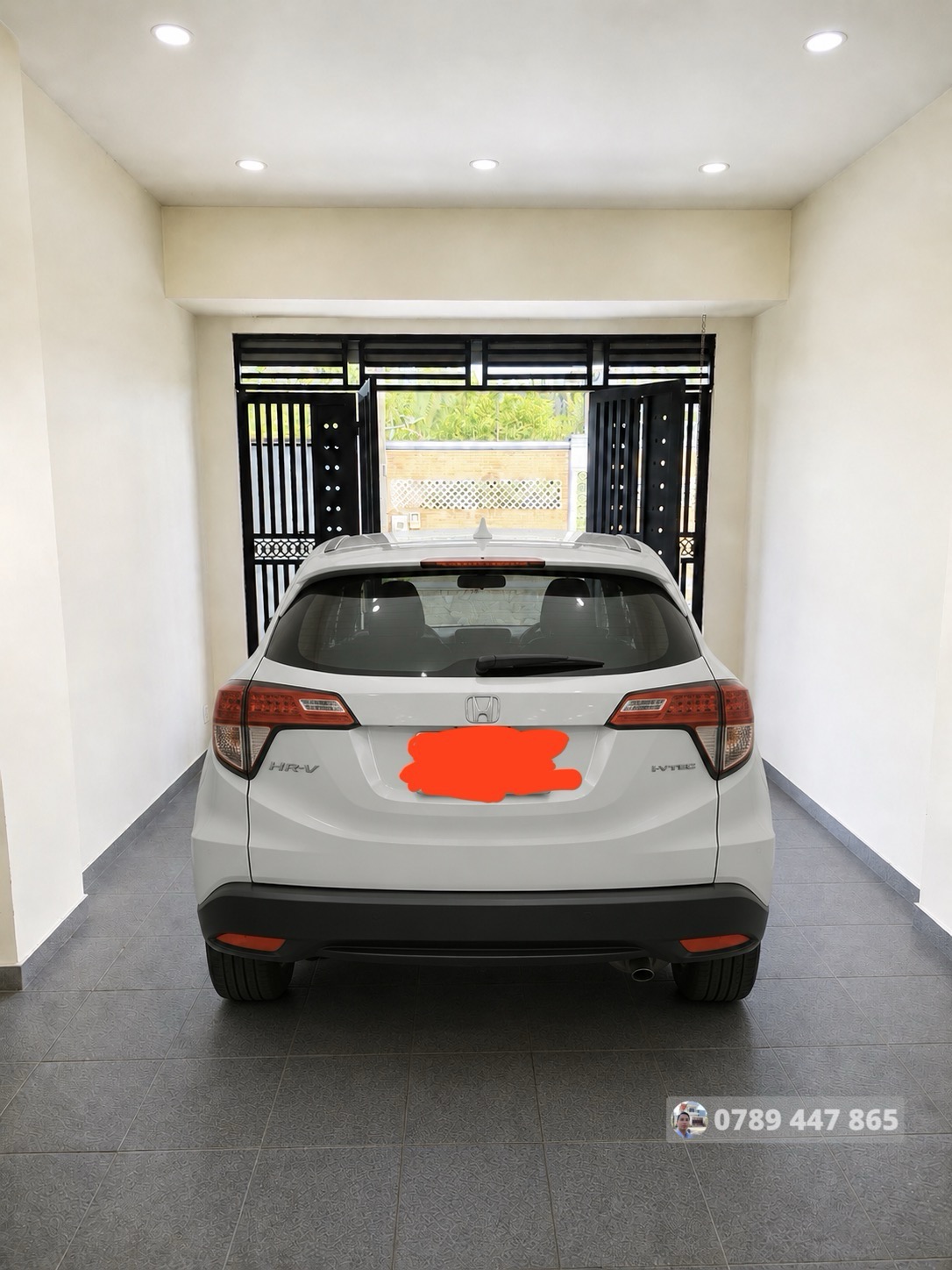 5.2 TỶ - NHÀ 71M², GARA Ô TÔ RIÊNG, ĐƯỜNG Ô TÔ TRÁNH - ảnh 2