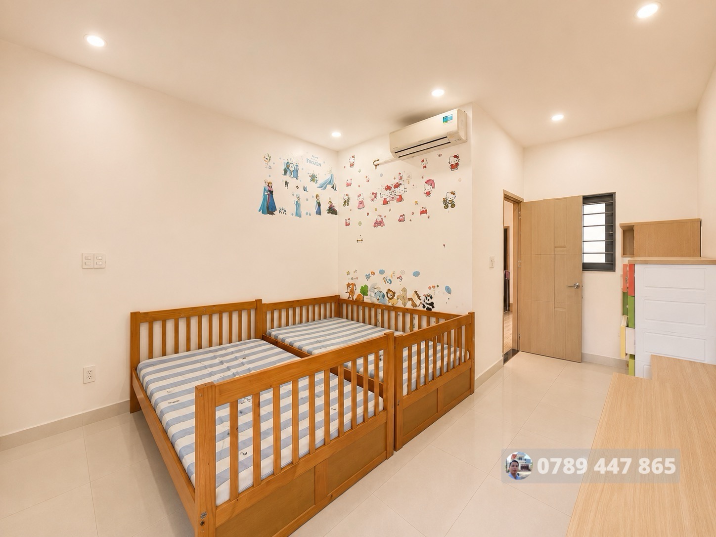 5.2 TỶ - NHÀ 71M², GARA Ô TÔ RIÊNG, ĐƯỜNG Ô TÔ TRÁNH - ảnh 7