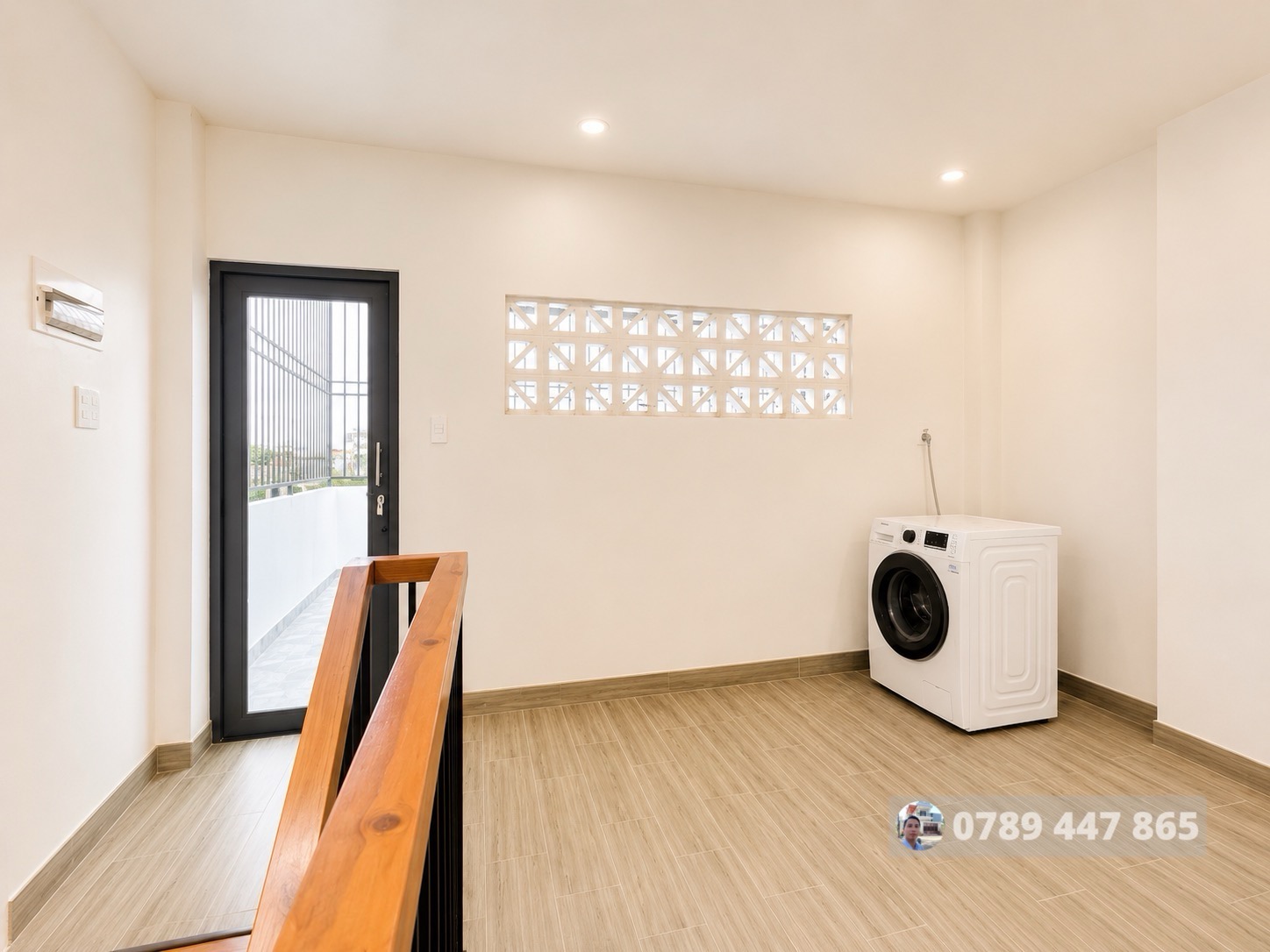 5.2 TỶ - NHÀ 71M², GARA Ô TÔ RIÊNG, ĐƯỜNG Ô TÔ TRÁNH - ảnh 8