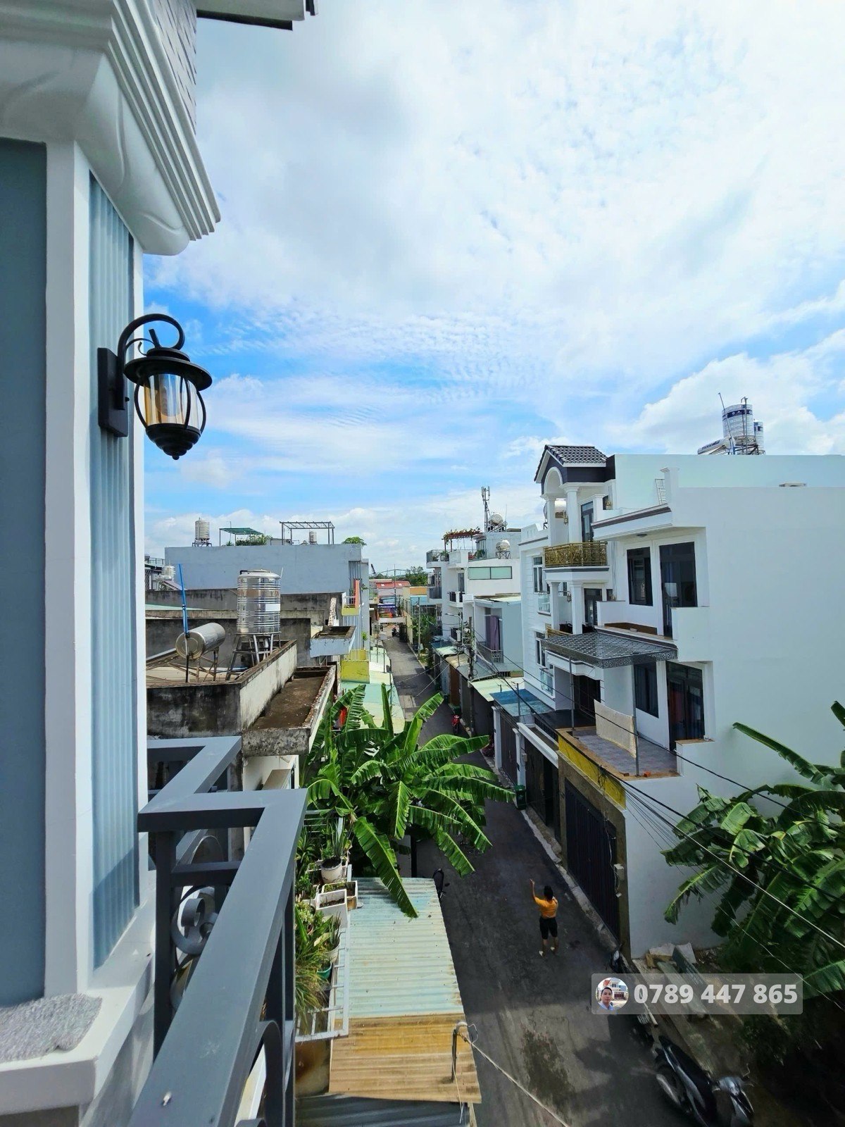 6.7 TỶ - NHÀ PHỐ 60M2, 4 TẦNG, HOÀN CÔNG ĐỦ, ĐƯỜNG Ô TÔ, GẦN VINHOMES GRAND PARK. - ảnh 13