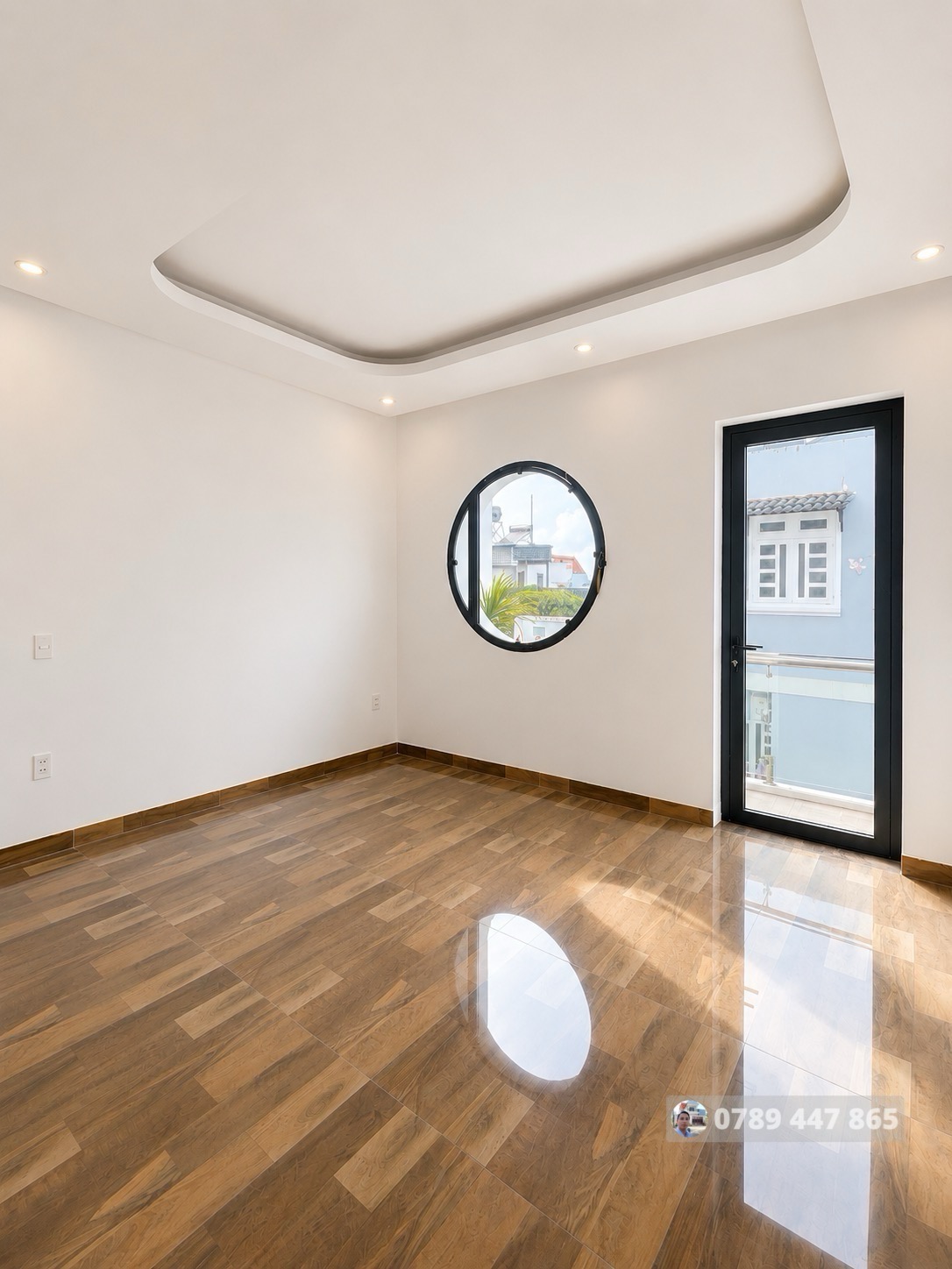 6.5 TỶ - NHÀ 3 TẦNG, 74M², Ô TÔ TRÁNH, NGAY NGUYỄN DUY TRINH - ảnh 7