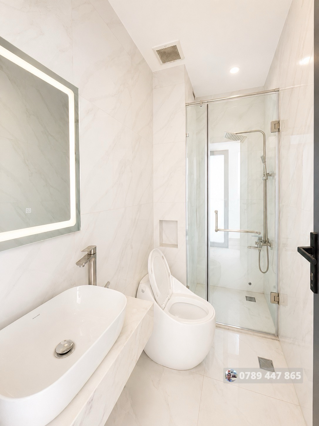 6.5 TỶ - NHÀ 3 TẦNG, 74M², Ô TÔ TRÁNH, NGAY NGUYỄN DUY TRINH - ảnh 8