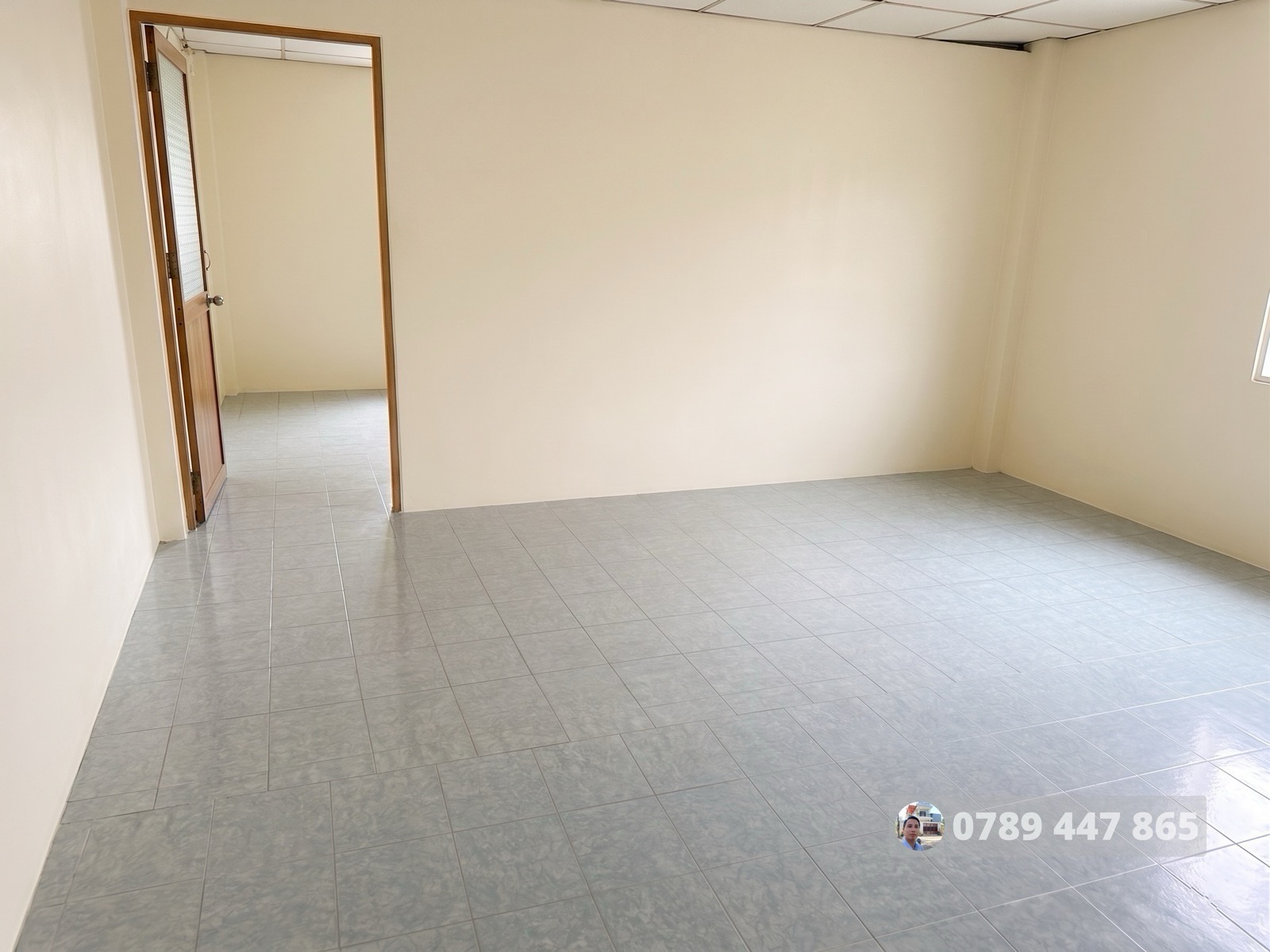 5.2 TỶ - NHÀ 105 M2, NGANG 7.2M CỰC KHỦNG, HẺM XE TẢI - ảnh 5