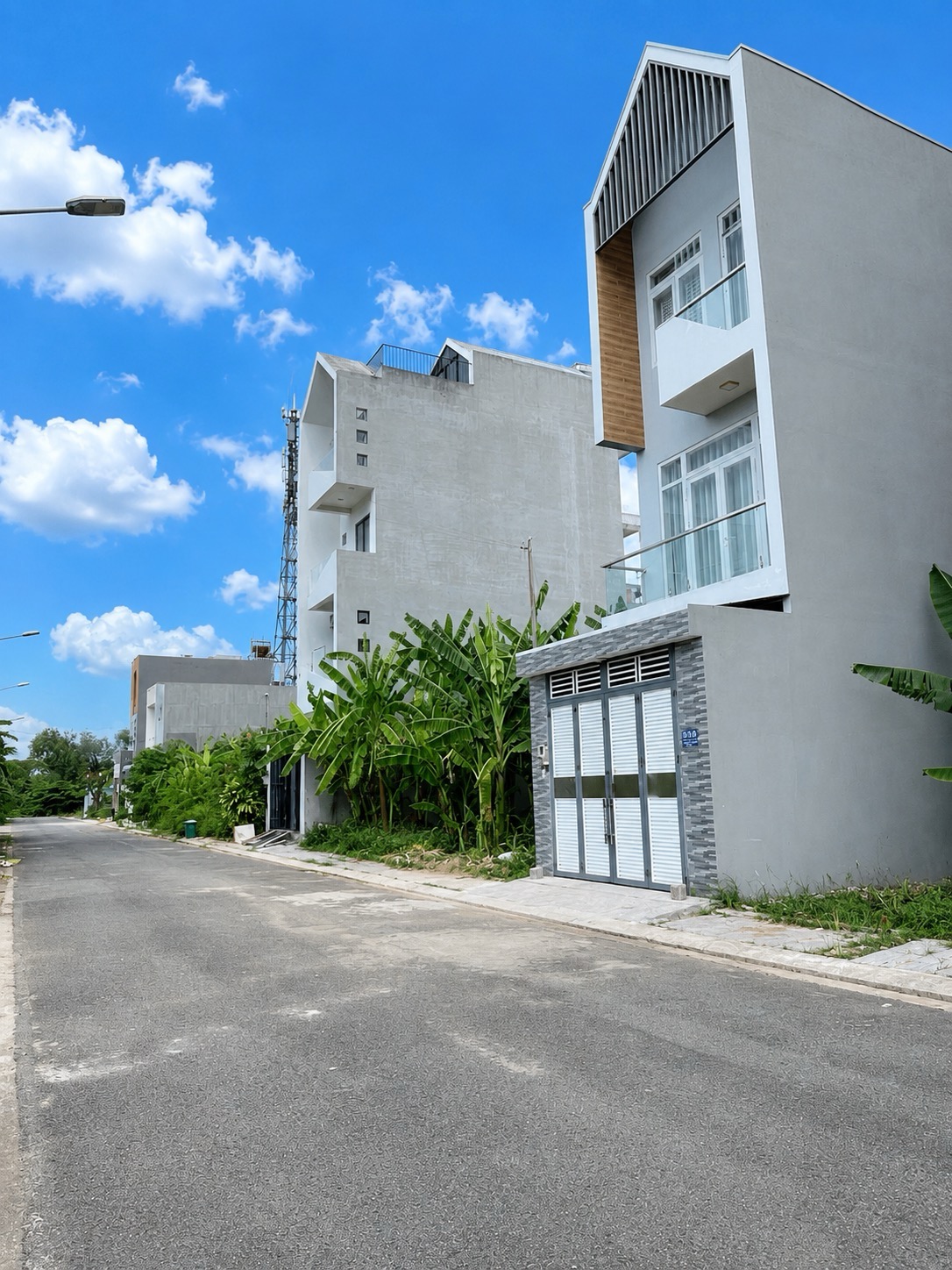 2.8 TỶ - ĐẤT NỀN 56 M², ĐƯỜNG 9M, NGANG KHỦNG 6.3M - KDC Centana Điền Phúc Thành - ảnh 2