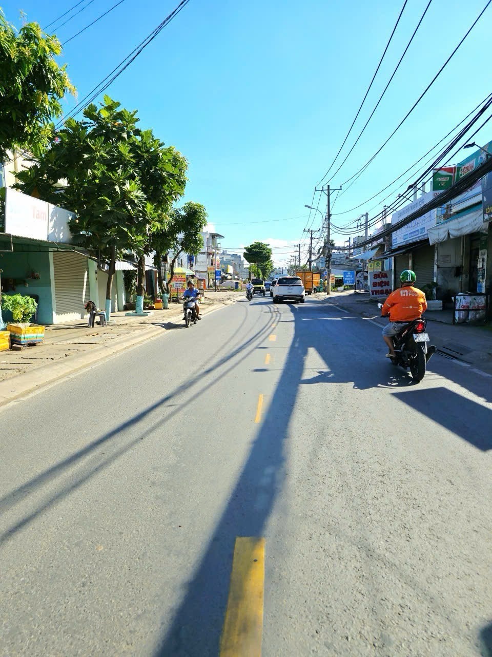 4.2 TỶ - NHÀ 81 M², HẺM THÔNG - NGAY NGUYỄN DUY TRINH - ảnh 7