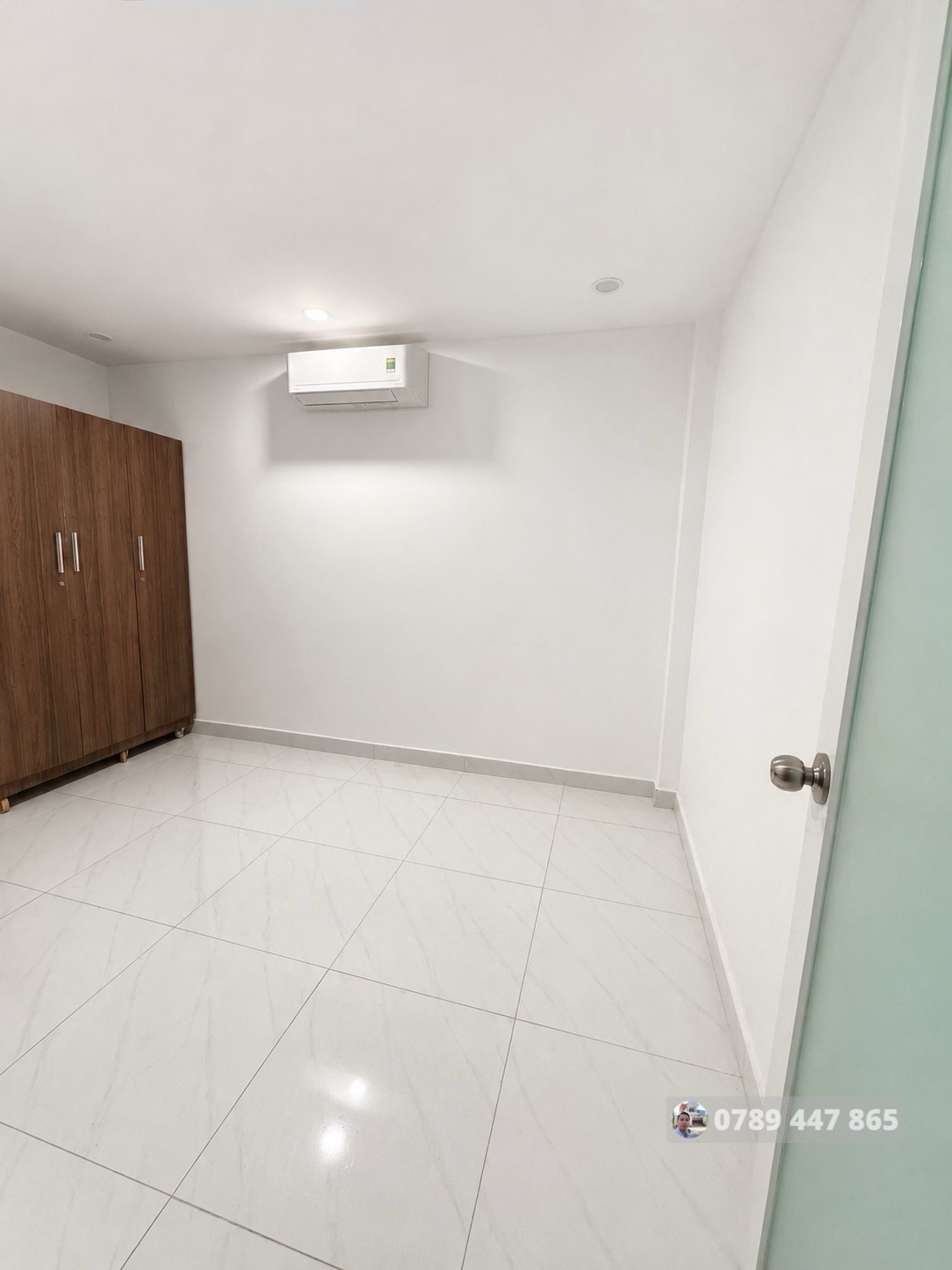 4.2 TỶ - NHÀ 81 M², HẺM THÔNG - NGAY NGUYỄN DUY TRINH - ảnh 6