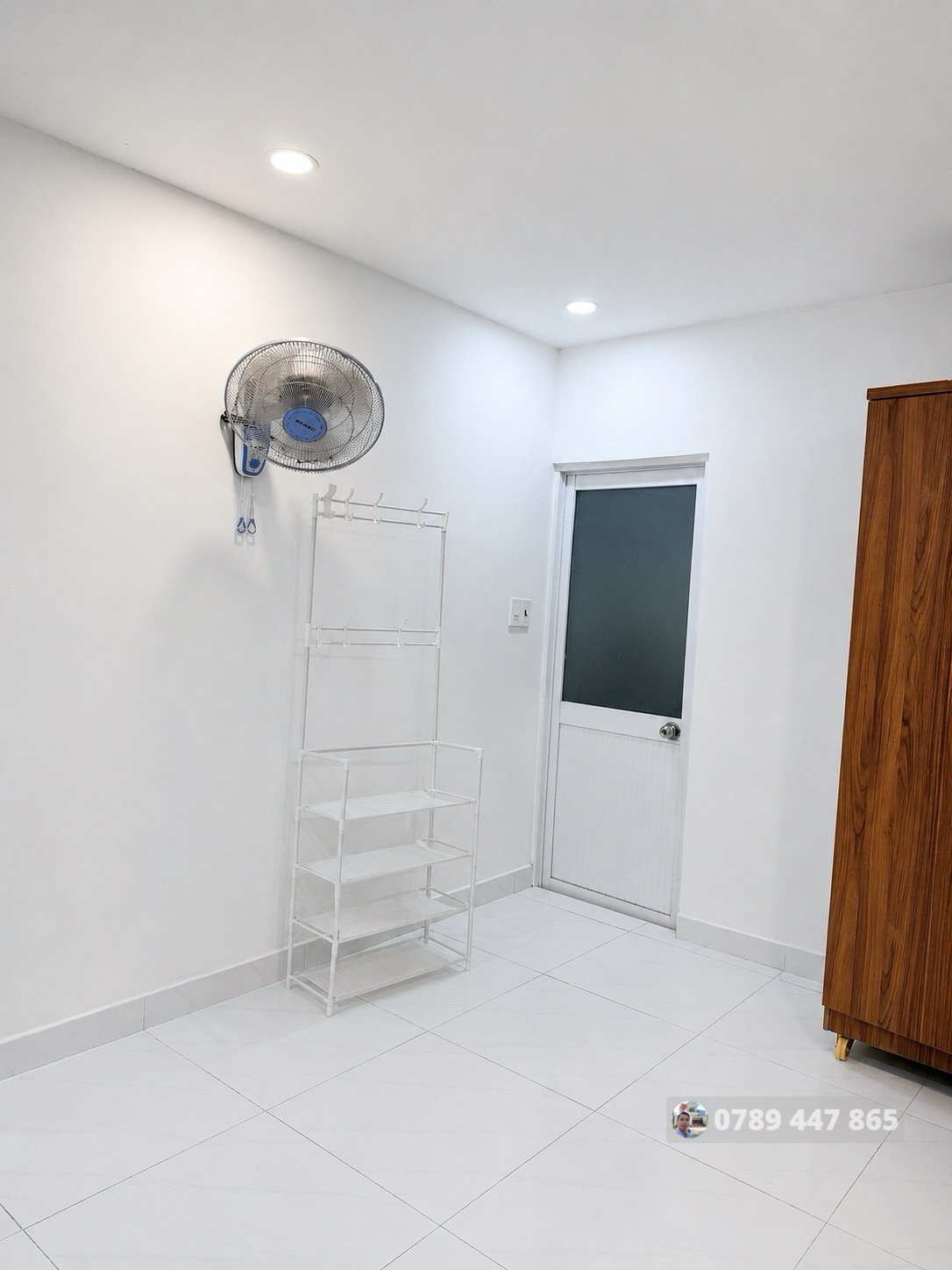 4.2 TỶ - NHÀ 81 M², HẺM THÔNG - NGAY NGUYỄN DUY TRINH - ảnh 5