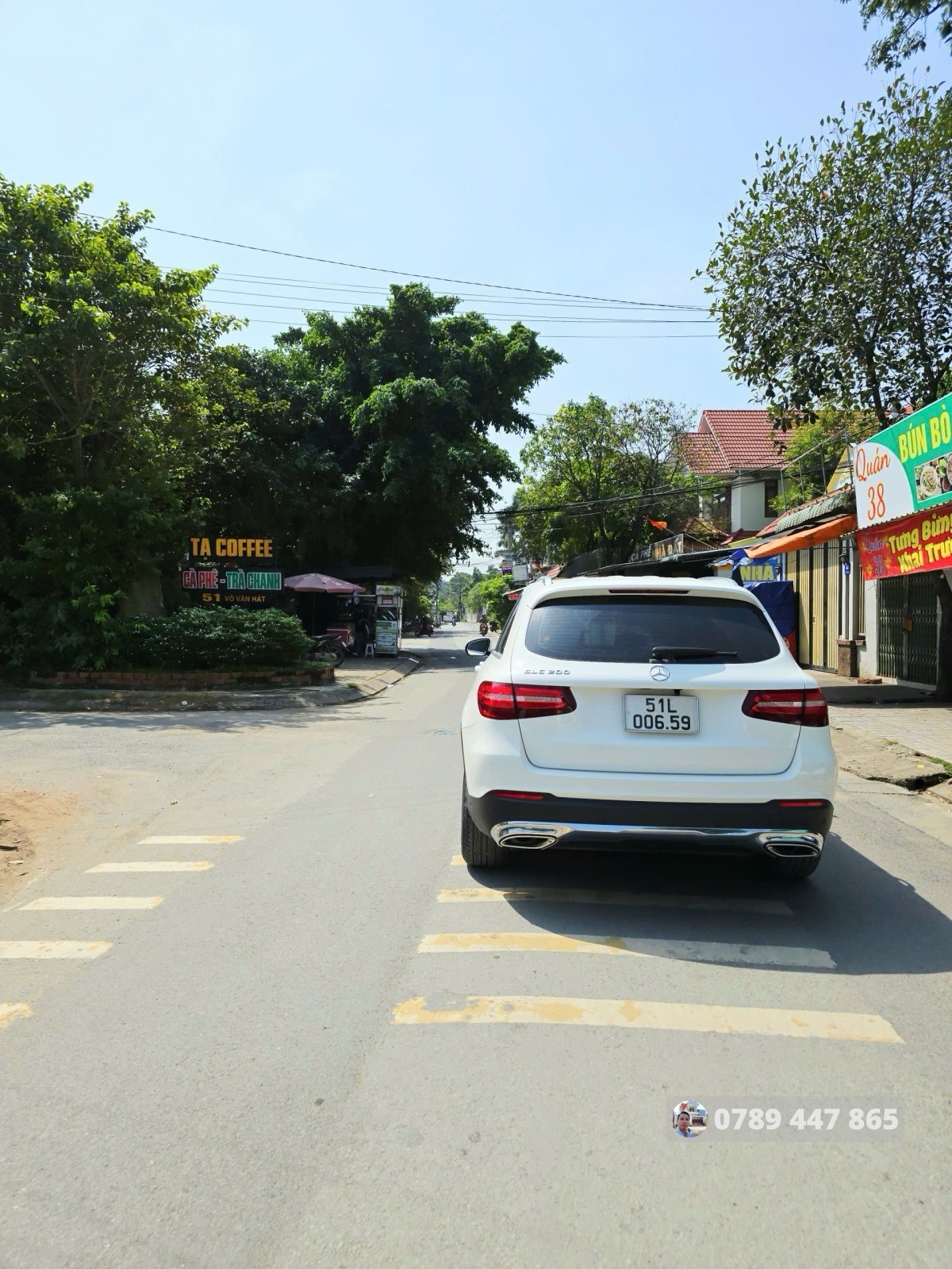 4.6 TỶ - ĐẤT NỀN 98 M², NGANG 5M, ĐƯỜNG Ô TÔ - GẦN ĐH TÀI CHÍNH MARKETING - ảnh 2