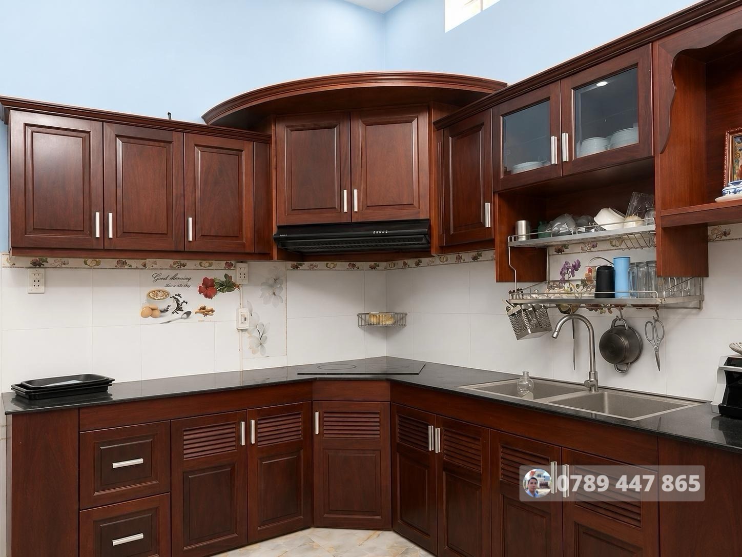 5.8 TỶ - NHÀ 104 M², 2 TẦNG, CÁCH MT VÕ VĂN HÁT CHỈ 50M - ảnh 4
