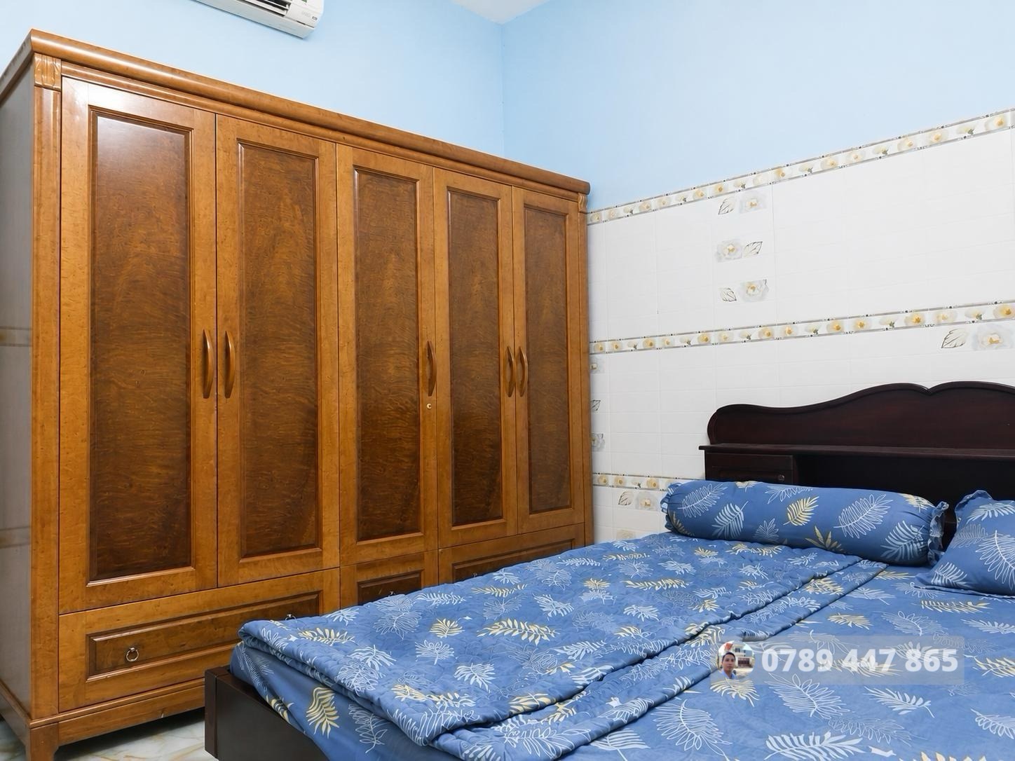 5.8 TỶ - NHÀ 104 M², 2 TẦNG, CÁCH MT VÕ VĂN HÁT CHỈ 50M - ảnh 5