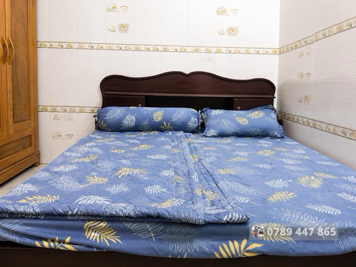 5.8 TỶ - NHÀ 104 M², 2 TẦNG, CÁCH MT VÕ VĂN HÁT CHỈ 50M - ảnh 6