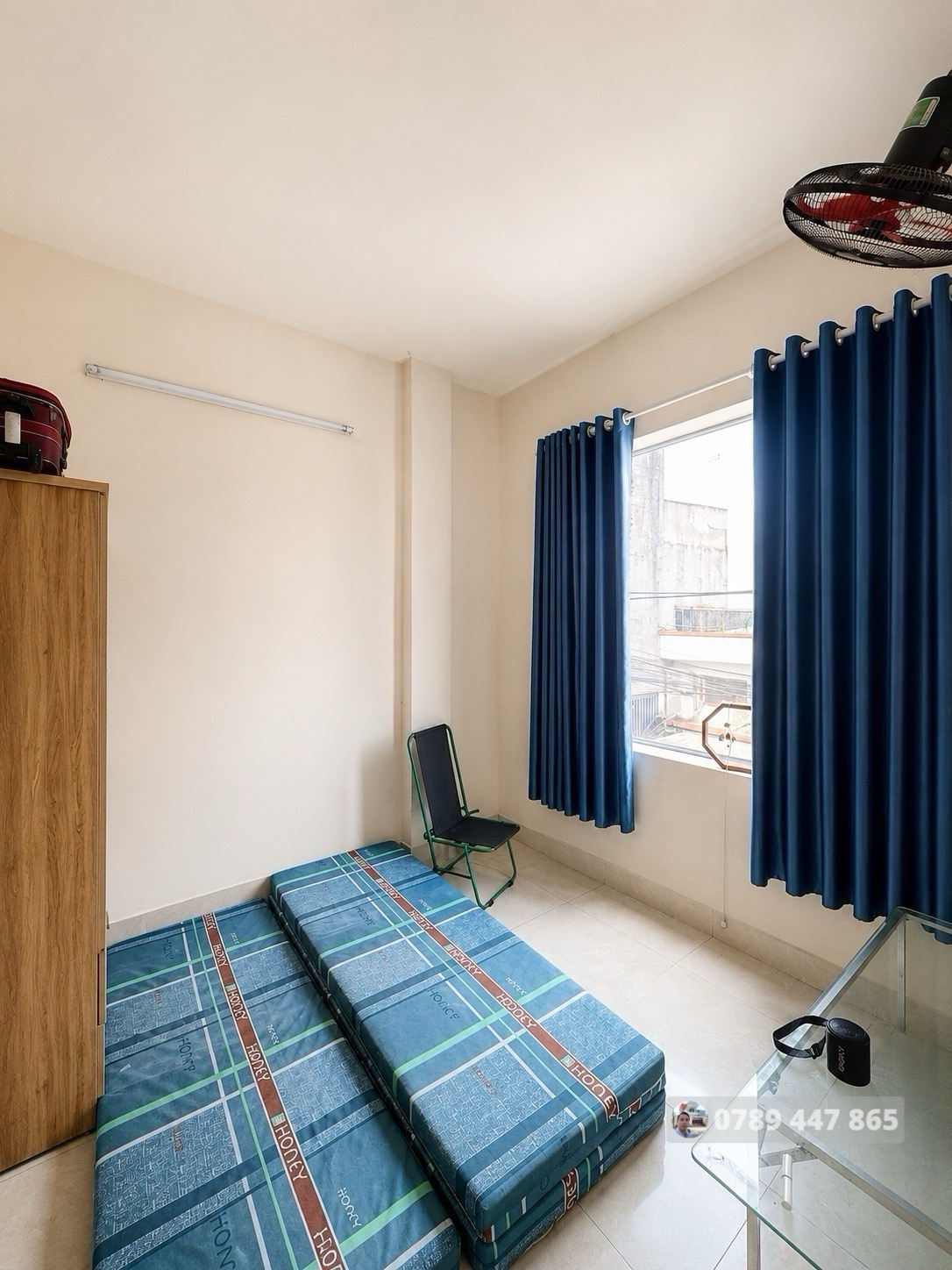 5.2 TỶ - NHÀ 60 M² 3 TẦNG, 5 PN, ĐƯỜNG Ô TÔ, NGAY VÕ VĂN HÁT - ảnh 4
