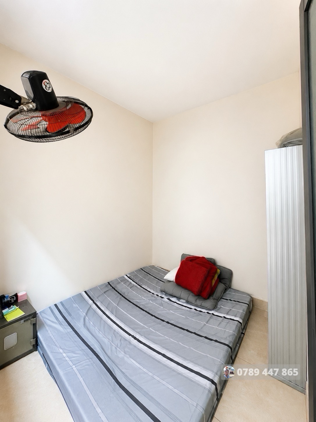 5.2 TỶ - NHÀ 60 M² 3 TẦNG, 5 PN, ĐƯỜNG Ô TÔ, NGAY VÕ VĂN HÁT - ảnh 5