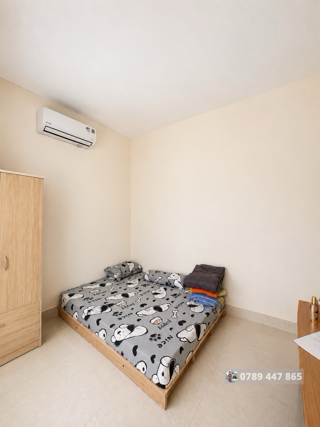 5.2 TỶ - NHÀ 60 M² 3 TẦNG, 5 PN, ĐƯỜNG Ô TÔ, NGAY VÕ VĂN HÁT - ảnh 6