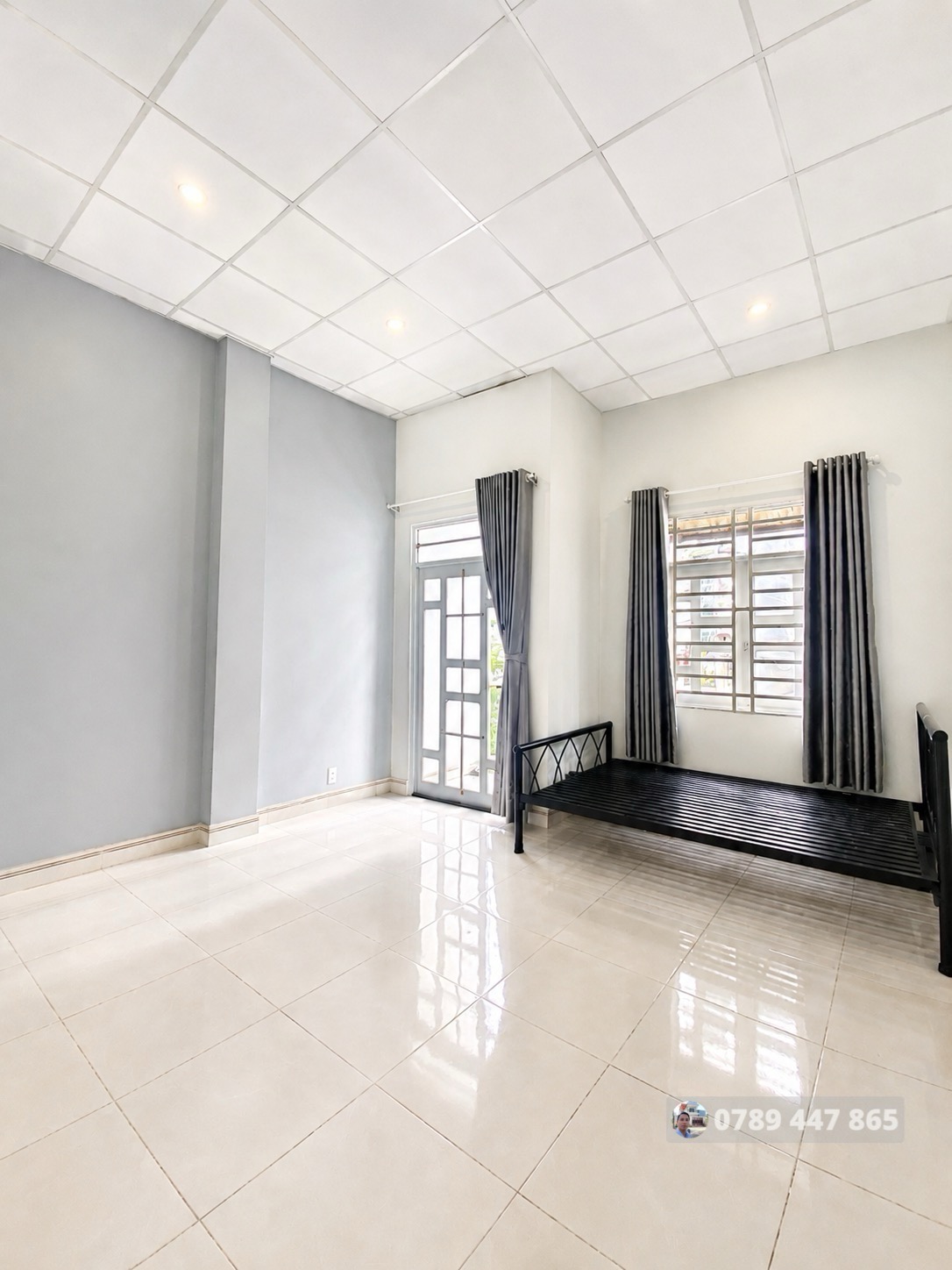 5.2 TỶ - NHÀ 3 TẦNG, ĐƯỜNG 6M Ô TÔ TRÁNH - NGAY NGUYỄN DUY TRINH. - ảnh 10