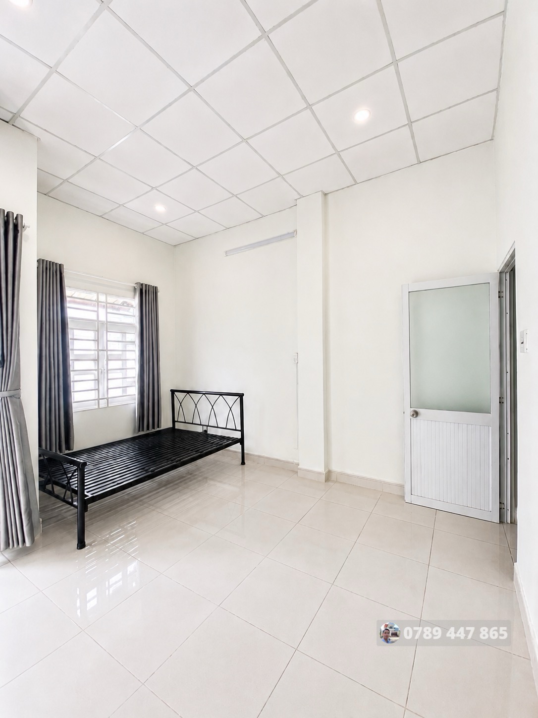 5.2 TỶ - NHÀ 3 TẦNG, ĐƯỜNG 6M Ô TÔ TRÁNH - NGAY NGUYỄN DUY TRINH. - ảnh 11