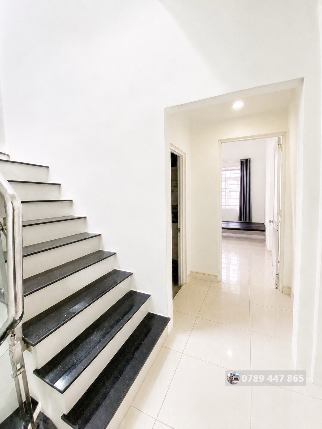 5.2 TỶ - NHÀ 3 TẦNG, ĐƯỜNG 6M Ô TÔ TRÁNH - NGAY NGUYỄN DUY TRINH. - ảnh 9