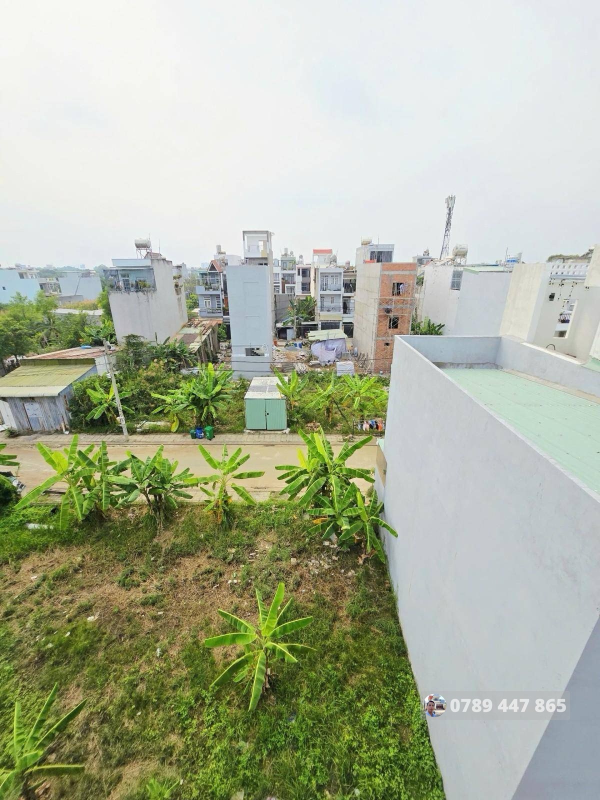 5.05 TỶ - NHÀ 51 M², 3 TẦNG, HXH TRÁNH - GẦN CHỢ LONG TRƯỜNG - ảnh 11