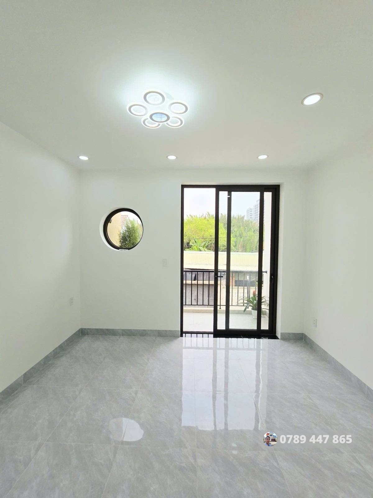 5.05 TỶ - NHÀ 51 M², 3 TẦNG, HXH TRÁNH - GẦN CHỢ LONG TRƯỜNG - ảnh 8