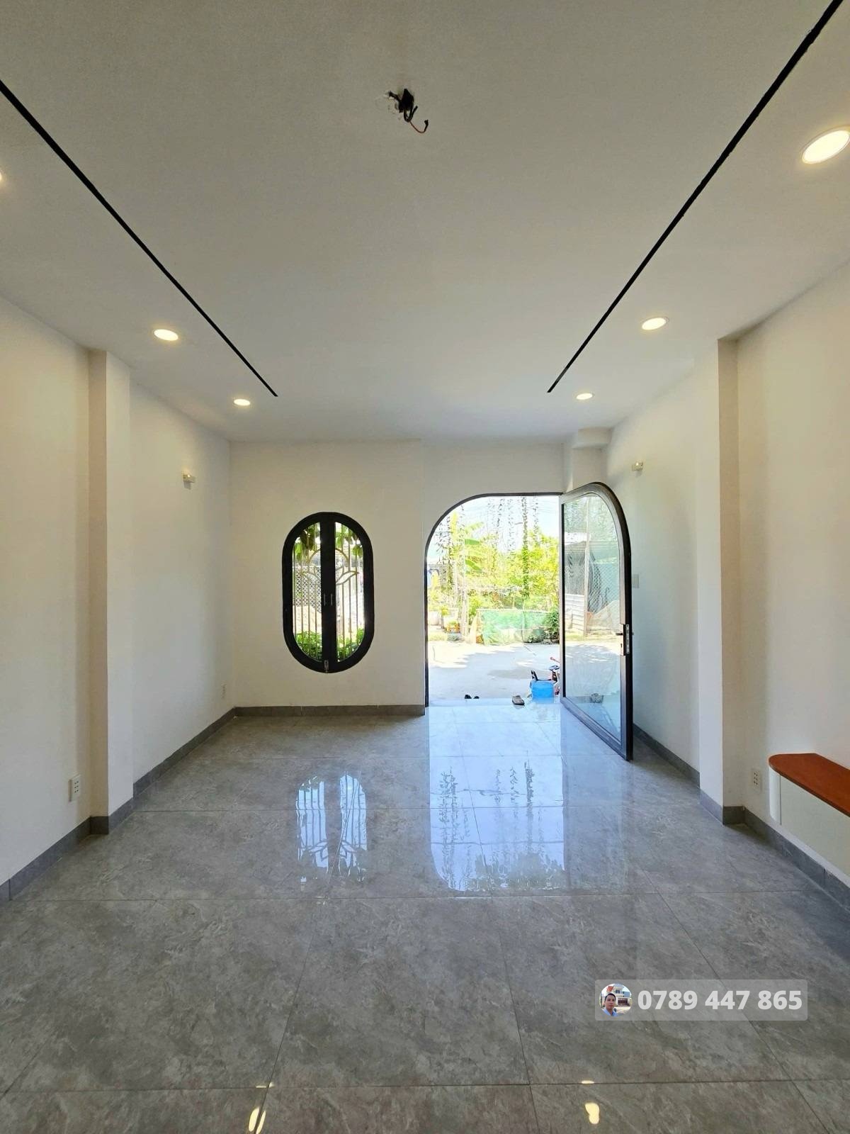 ✅ 4.1 TỶ - NHÀ 50 M², 2 TẦNG, HOÀN CÔNG ĐỦ, ĐƯỜNG Ô TÔ 6M - ảnh 2