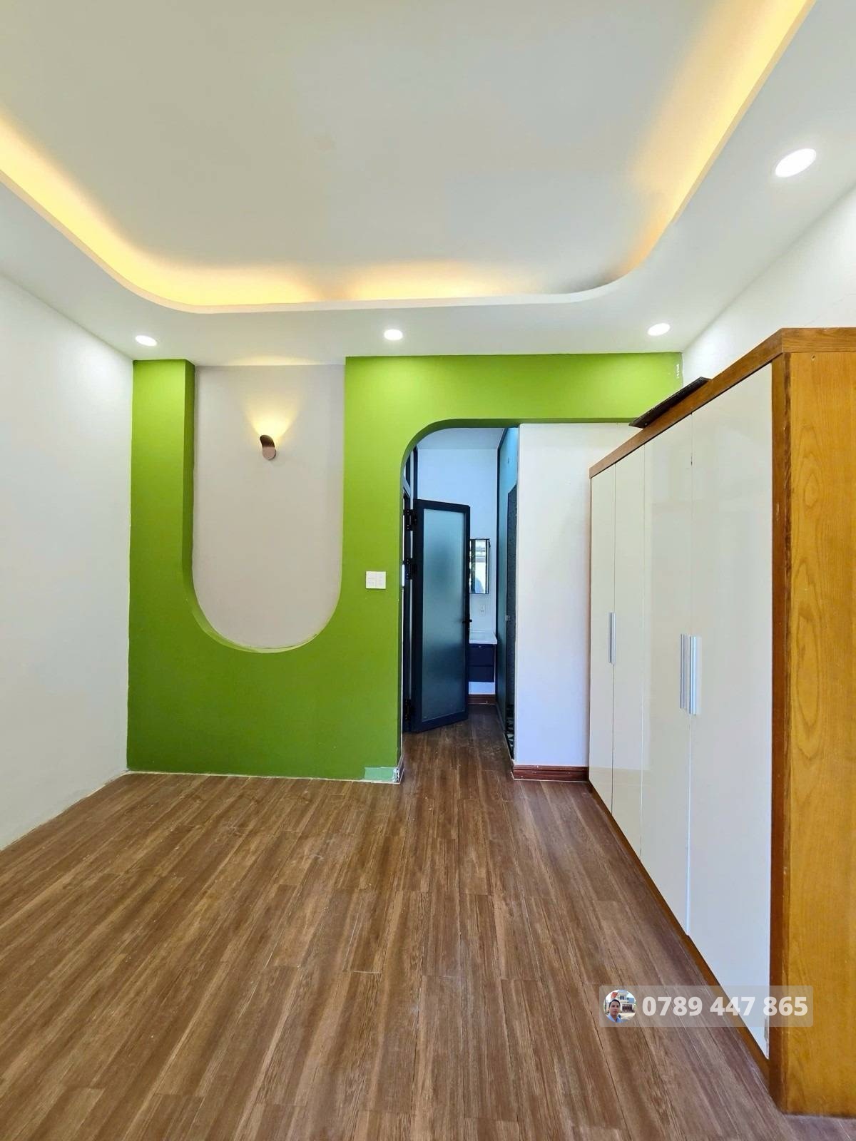 ✅ 4.1 TỶ - NHÀ 50 M², 2 TẦNG, HOÀN CÔNG ĐỦ, ĐƯỜNG Ô TÔ 6M - ảnh 5