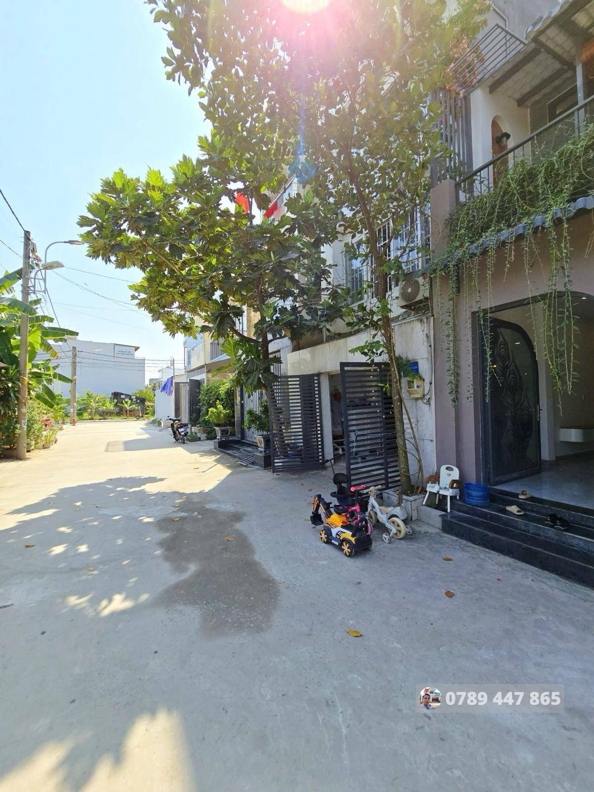 ✅ 4.1 TỶ - NHÀ 50 M², 2 TẦNG, HOÀN CÔNG ĐỦ, ĐƯỜNG Ô TÔ 6M - ảnh 7