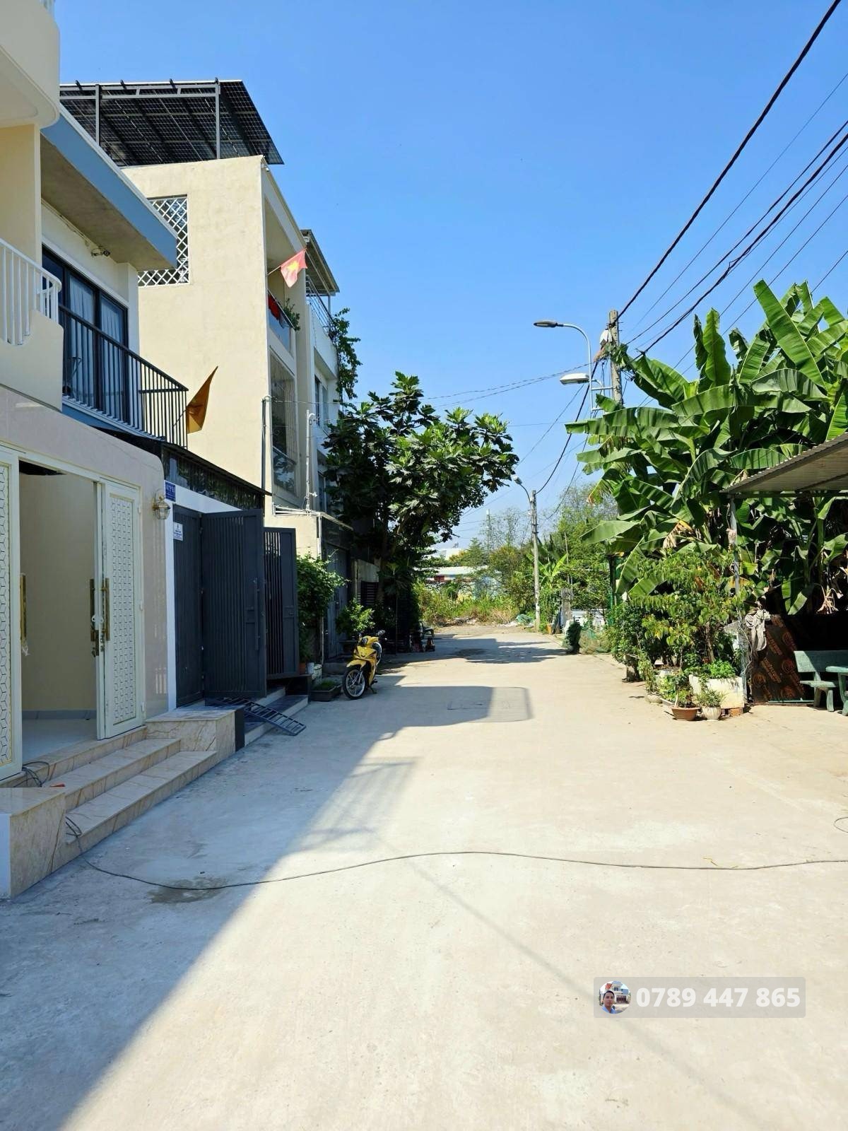 ✅ 4.1 TỶ - NHÀ 50 M², 2 TẦNG, HOÀN CÔNG ĐỦ, ĐƯỜNG Ô TÔ 6M - ảnh 8