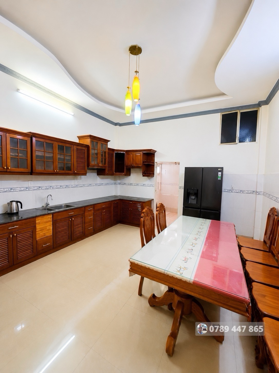 6.3 TỶ - NHÀ 2 TẦNG 96M², 4 PN, CÓ NGỦ TRỆT - NGAY NGUYỄN DUY TRINH - ảnh 5