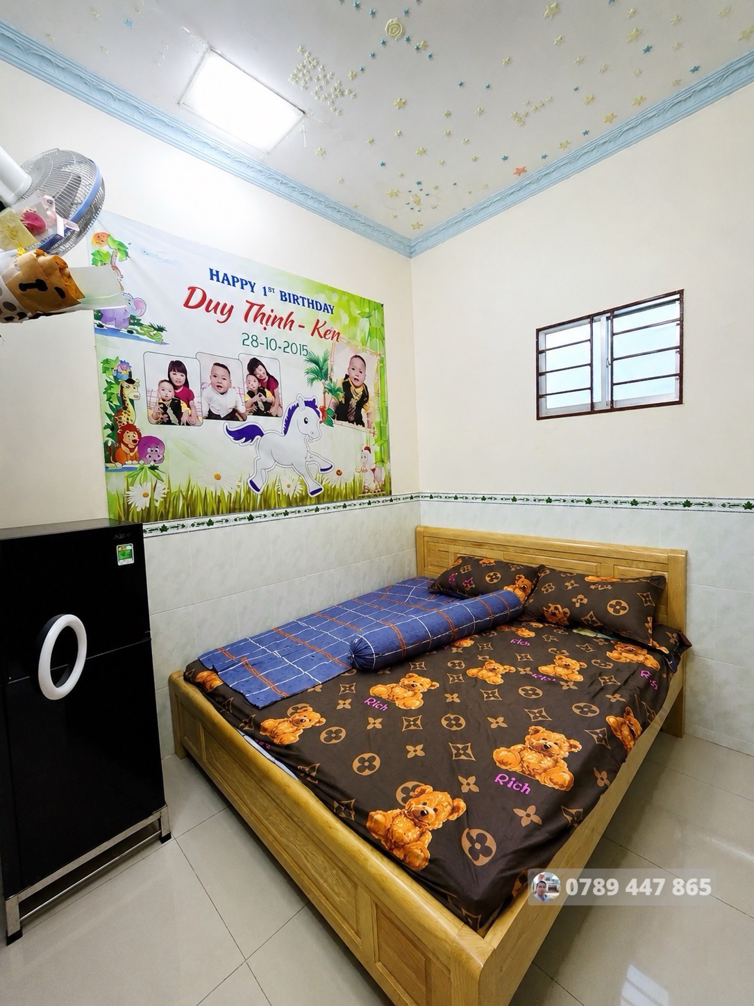 6.3 TỶ - NHÀ 2 TẦNG 96M², 4 PN, CÓ NGỦ TRỆT - NGAY NGUYỄN DUY TRINH - ảnh 7