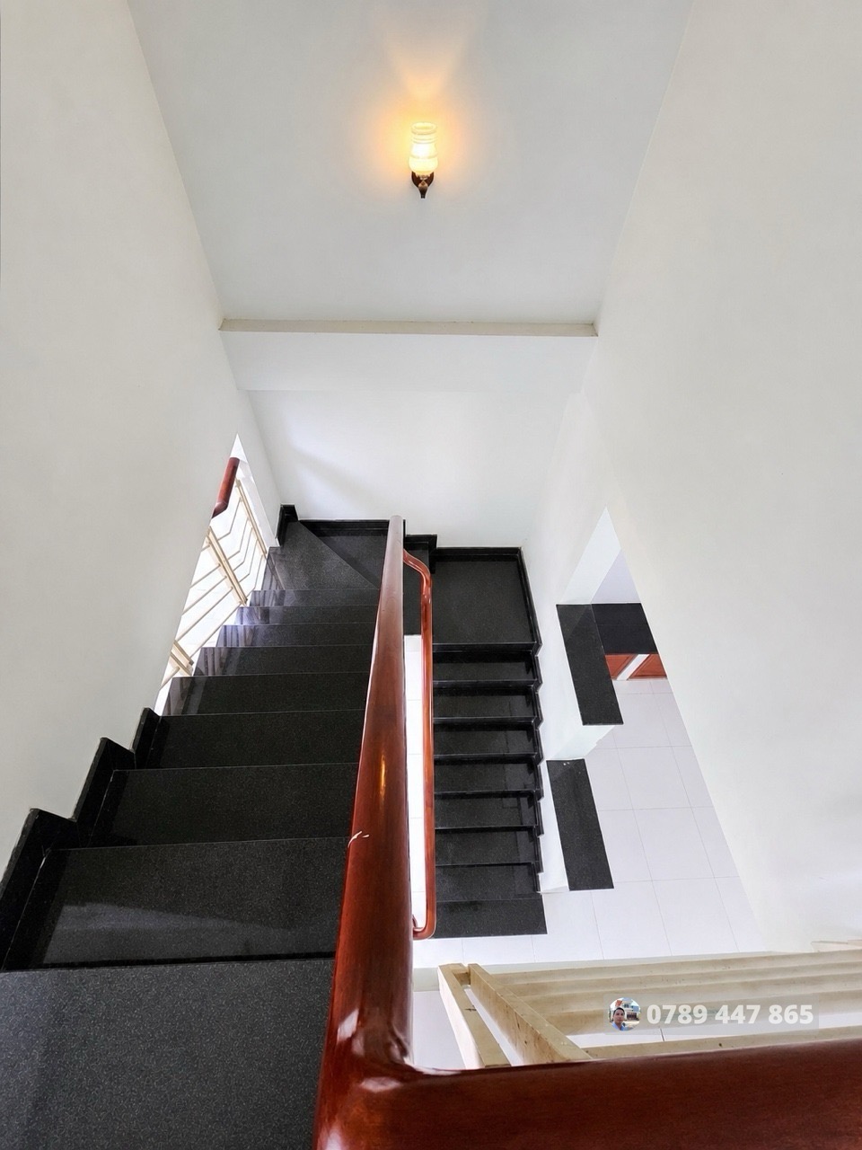 5 TỶ - NHÀ PHỐ 56 M², 2 TẦNG, HOÀN CÔNG ĐỦ, ĐƯỜNG Ô TÔ, GẦN CHỢ LONG TRƯỜNG. - ảnh 10