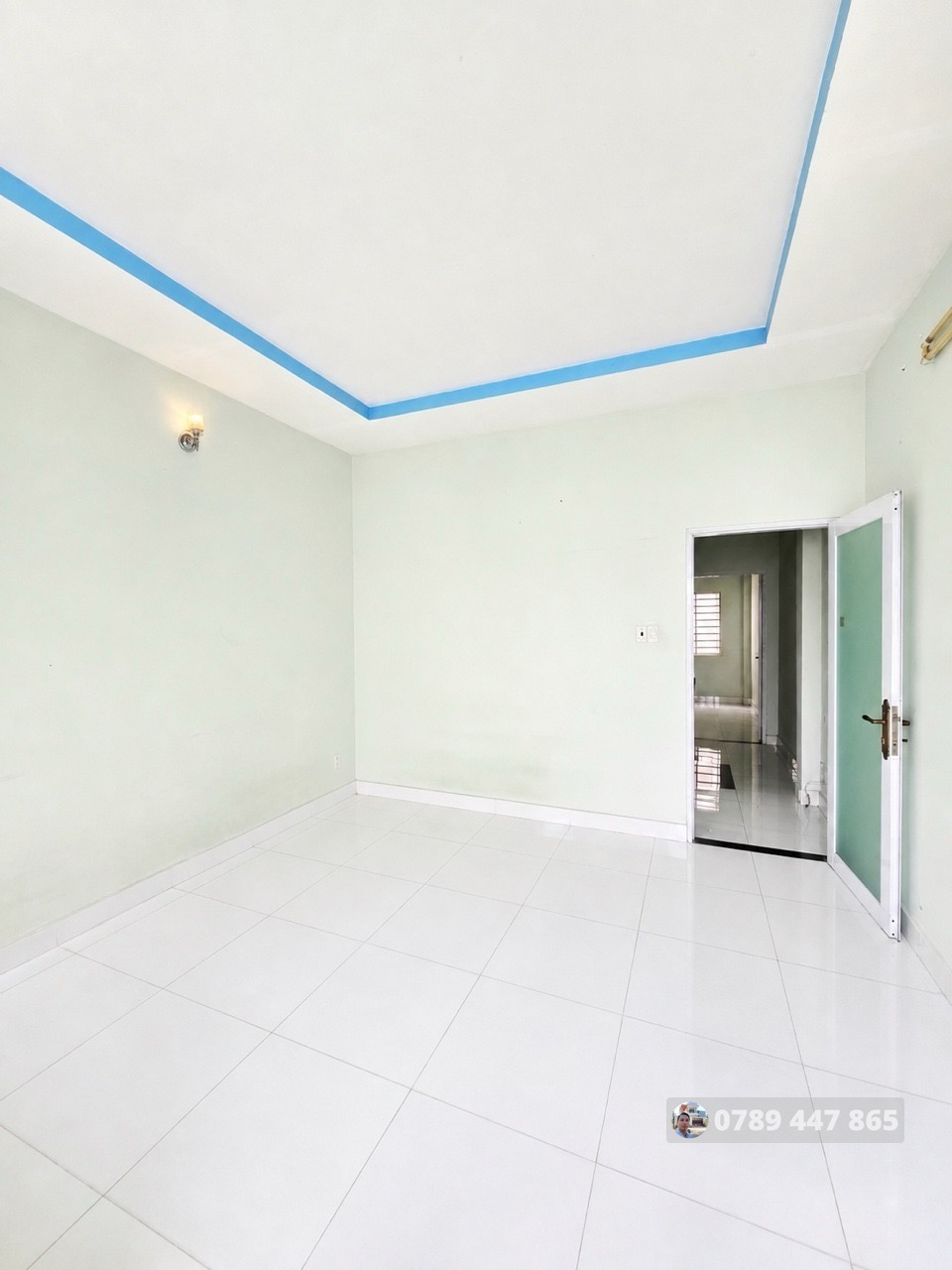 5 TỶ - NHÀ PHỐ 56 M², 2 TẦNG, HOÀN CÔNG ĐỦ, ĐƯỜNG Ô TÔ, GẦN CHỢ LONG TRƯỜNG. - ảnh 11