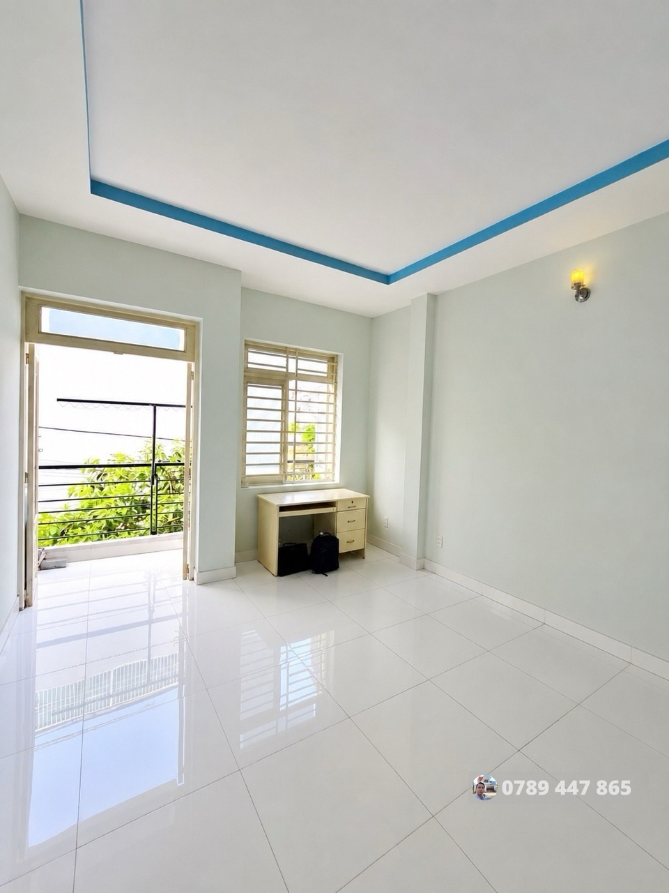 5 TỶ - NHÀ PHỐ 56 M², 2 TẦNG, HOÀN CÔNG ĐỦ, ĐƯỜNG Ô TÔ, GẦN CHỢ LONG TRƯỜNG. - ảnh 12