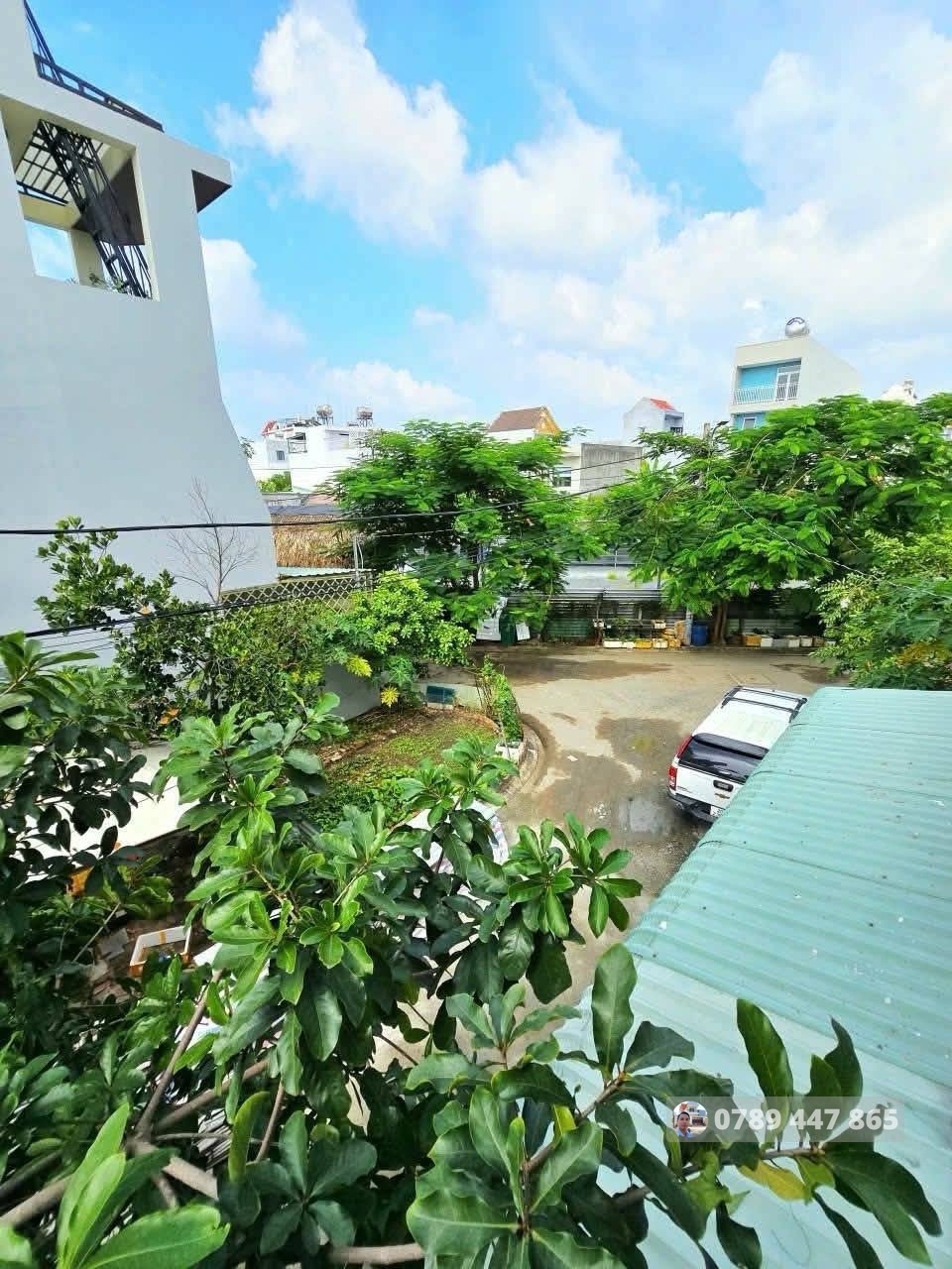 5 TỶ - NHÀ PHỐ 56 M², 2 TẦNG, HOÀN CÔNG ĐỦ, ĐƯỜNG Ô TÔ, GẦN CHỢ LONG TRƯỜNG. - ảnh 13