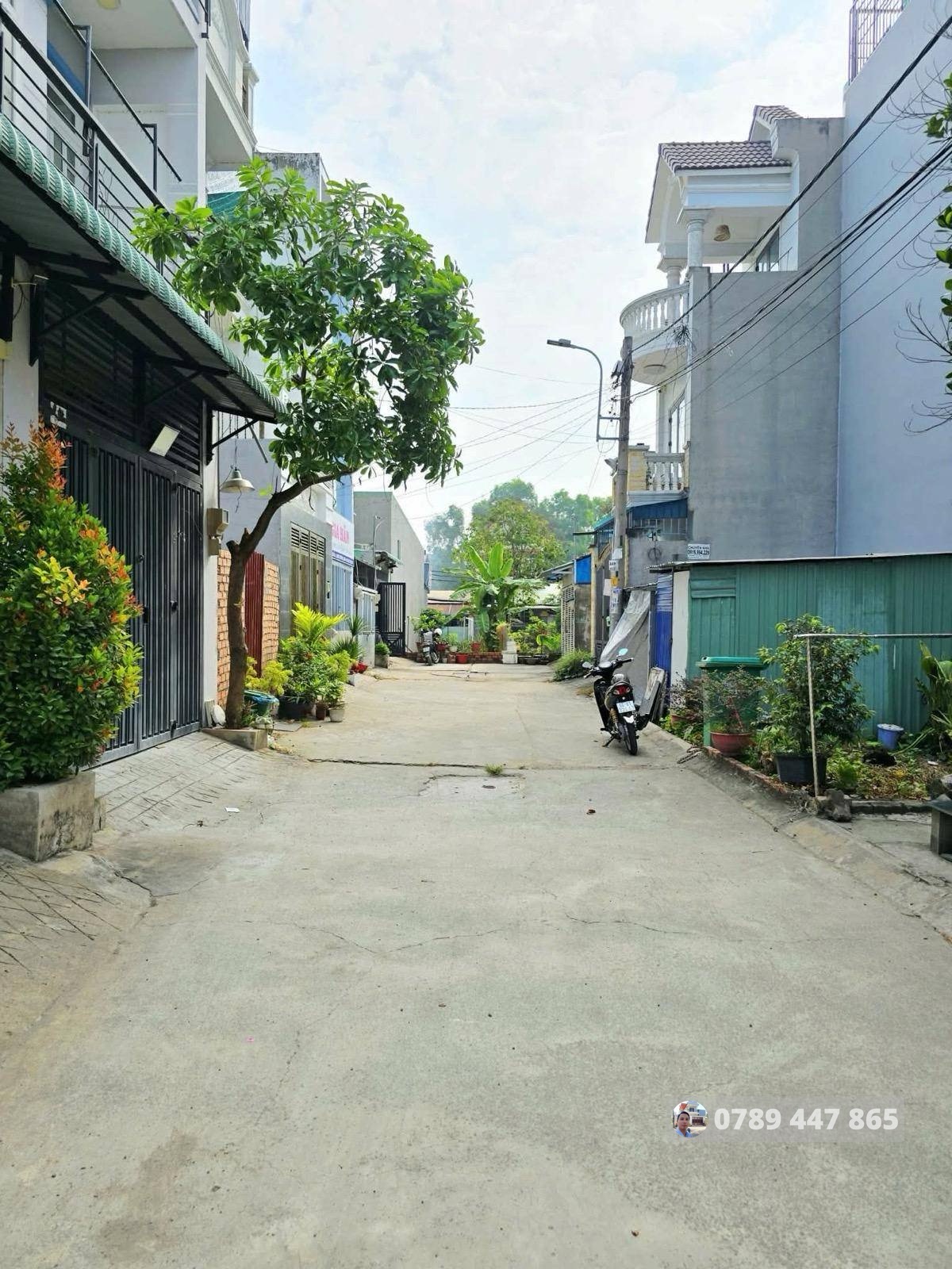 5 TỶ - NHÀ PHỐ 56 M², 2 TẦNG, HOÀN CÔNG ĐỦ, ĐƯỜNG Ô TÔ, GẦN CHỢ LONG TRƯỜNG. - ảnh 14