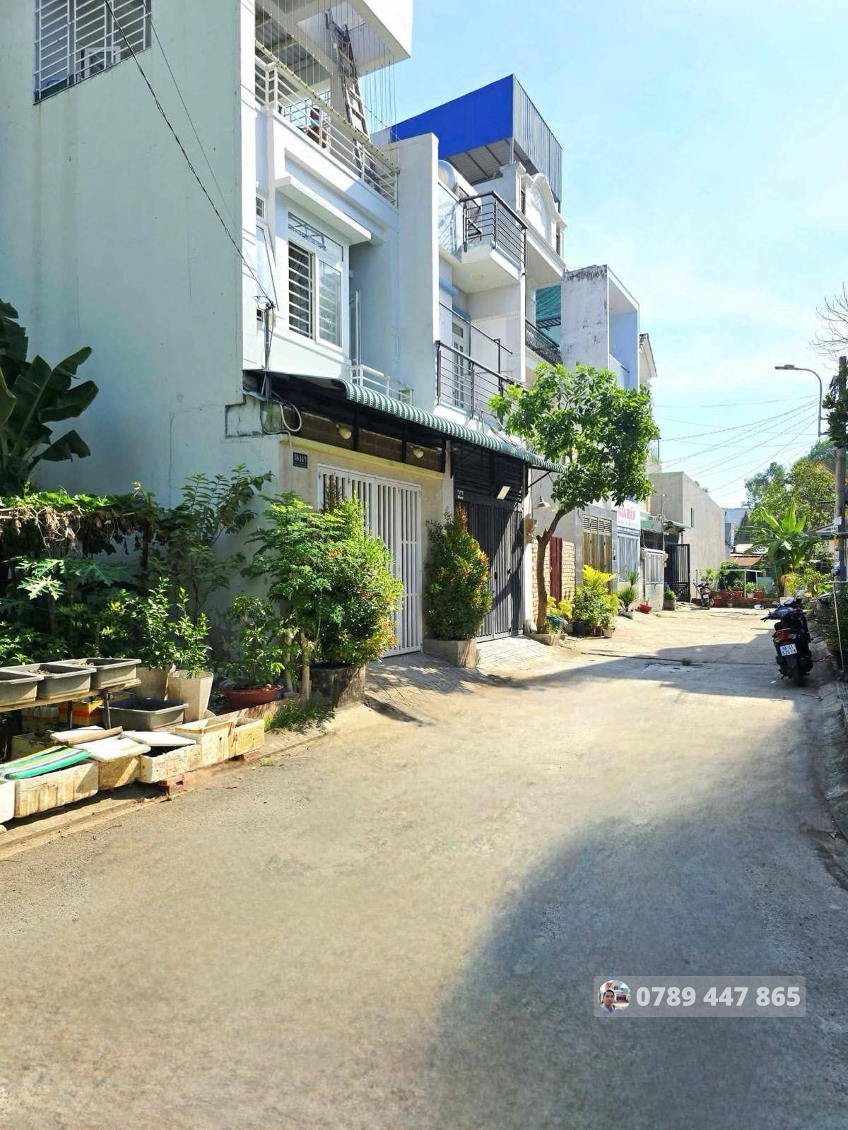 5 TỶ - NHÀ PHỐ 56 M², 2 TẦNG, HOÀN CÔNG ĐỦ, ĐƯỜNG Ô TÔ, GẦN CHỢ LONG TRƯỜNG. - ảnh 15
