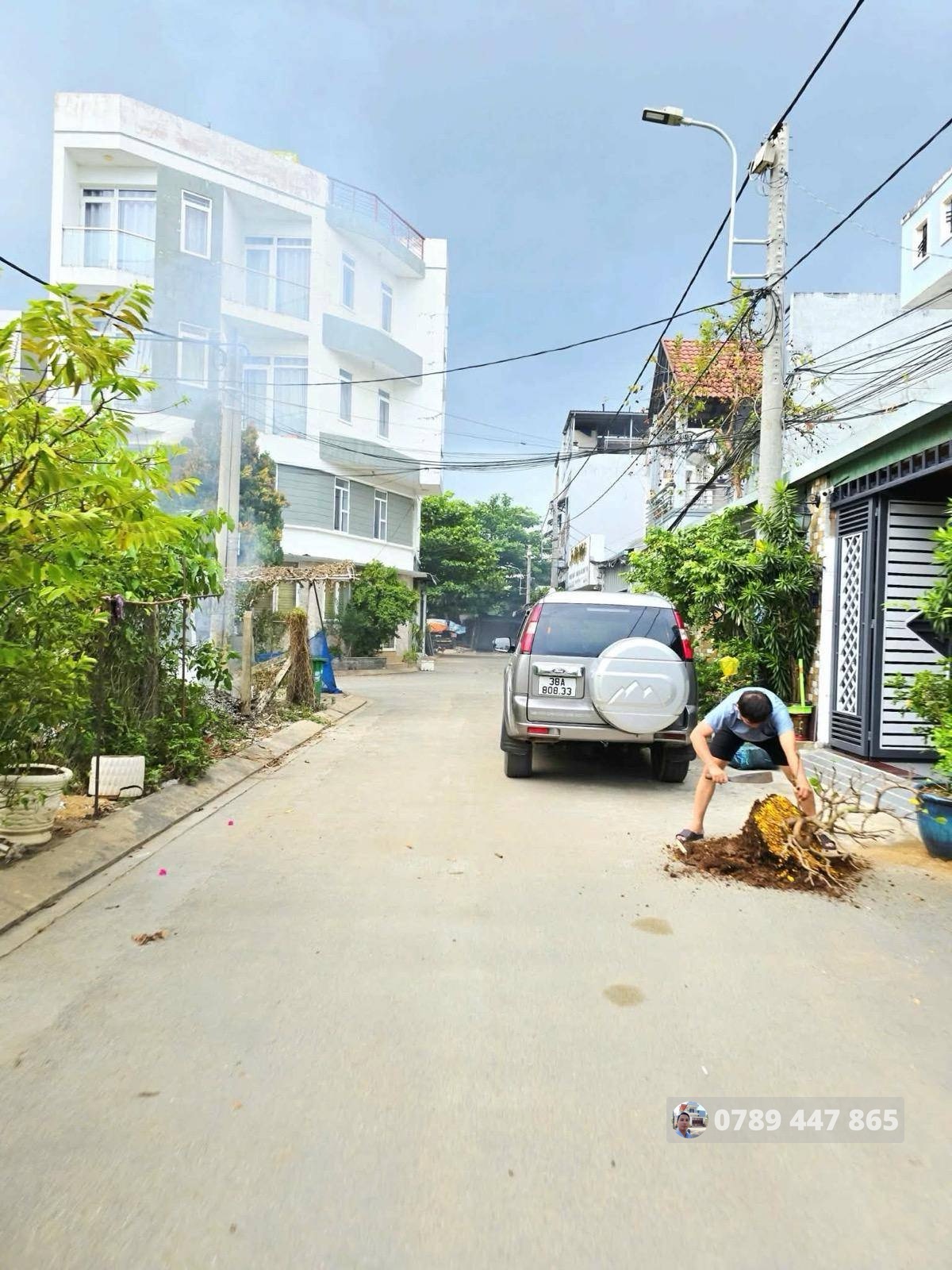 5 TỶ - NHÀ PHỐ 56 M², 2 TẦNG, HOÀN CÔNG ĐỦ, ĐƯỜNG Ô TÔ, GẦN CHỢ LONG TRƯỜNG. - ảnh 16