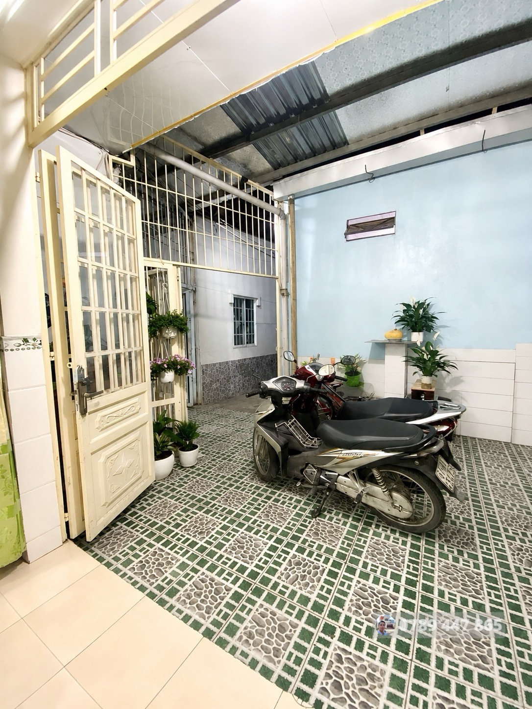 3.5 TỶ - NHÀ PHỐ 77 M², HOÀN CÔNG ĐỦ - GẦN CẦU ÔNG NHIÊU - ảnh 5