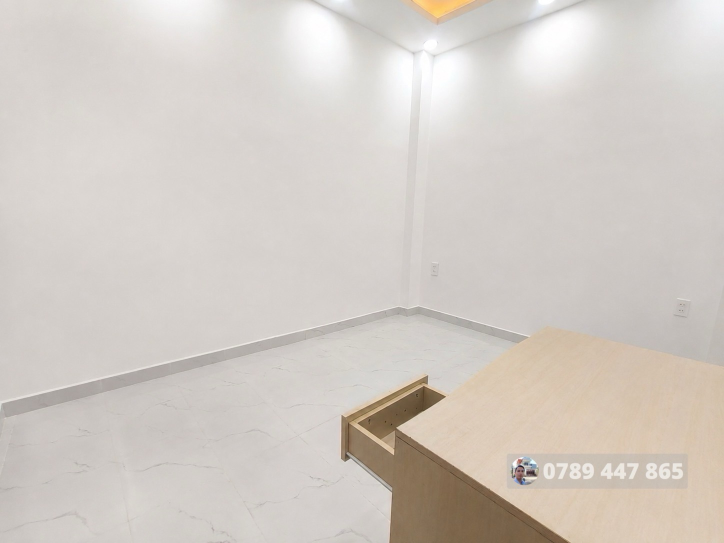 4.6 TỶ - NHÀ 4 PN, ĐƯỜNG Ô TÔ, HOÀN CÔNG ĐỦ - GẦN NGUYỄN DUY TRINH - ảnh 6