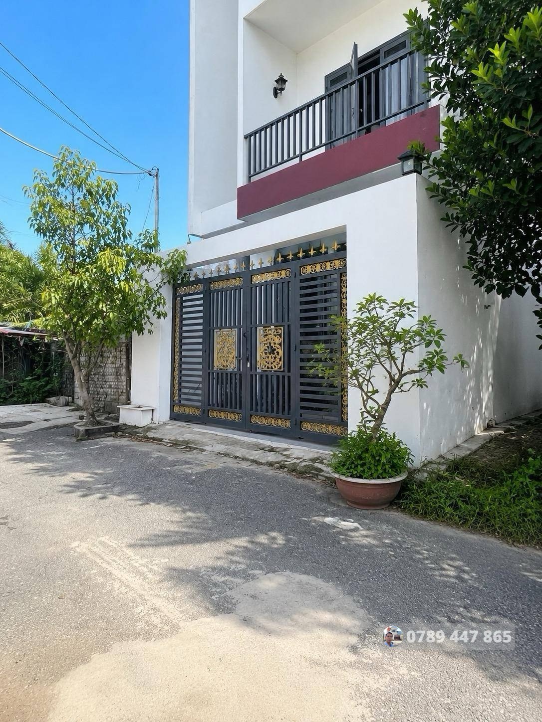 4.6 TỶ - NHÀ 4 PN, ĐƯỜNG Ô TÔ, HOÀN CÔNG ĐỦ - GẦN NGUYỄN DUY TRINH - ảnh 8