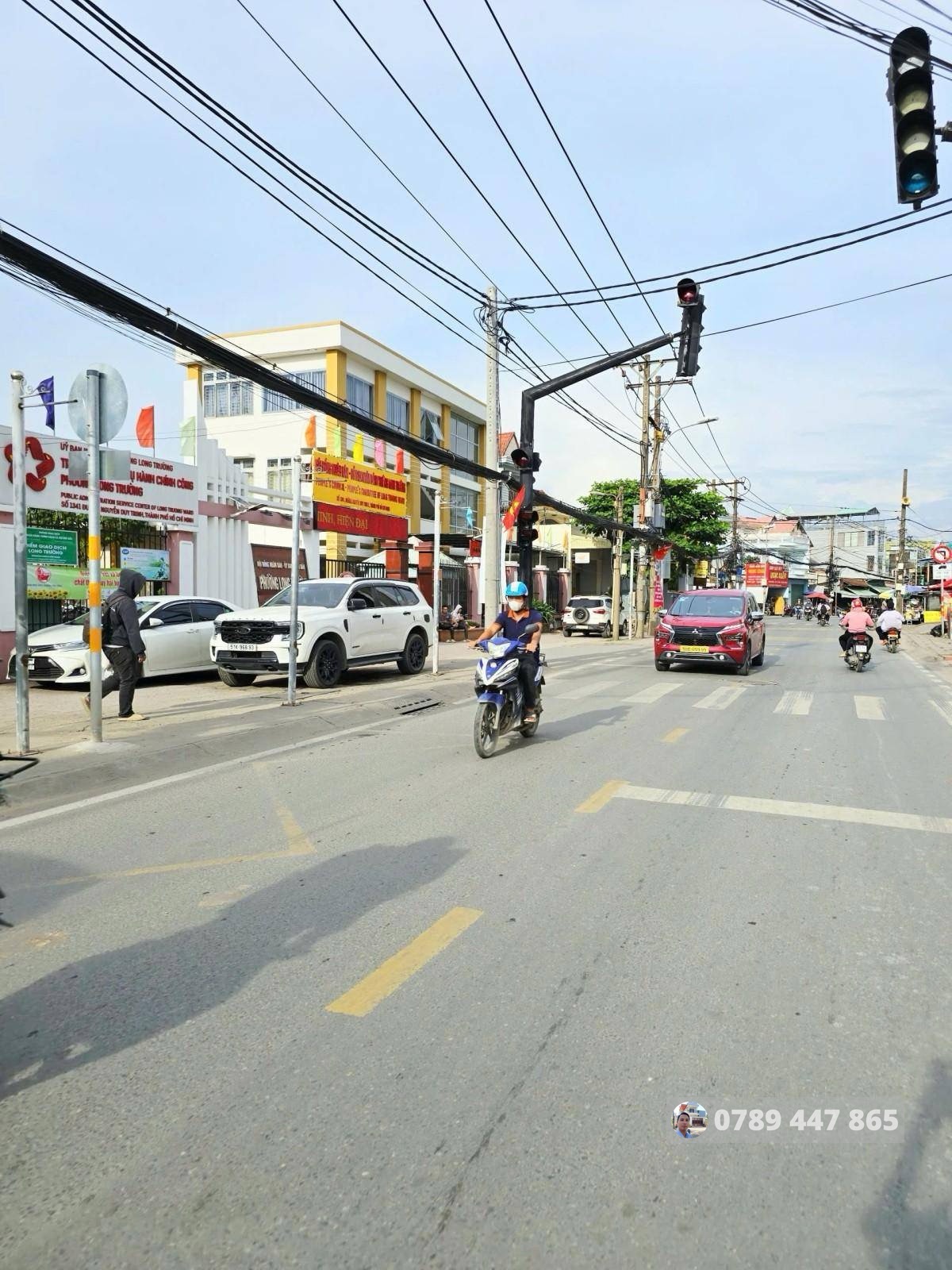 3.6 TỶ - NHÀ PHỐ 87 M², CÓ SÂN RỘNG, GẦN UBND LONG TRƯỜNG. - ảnh 11