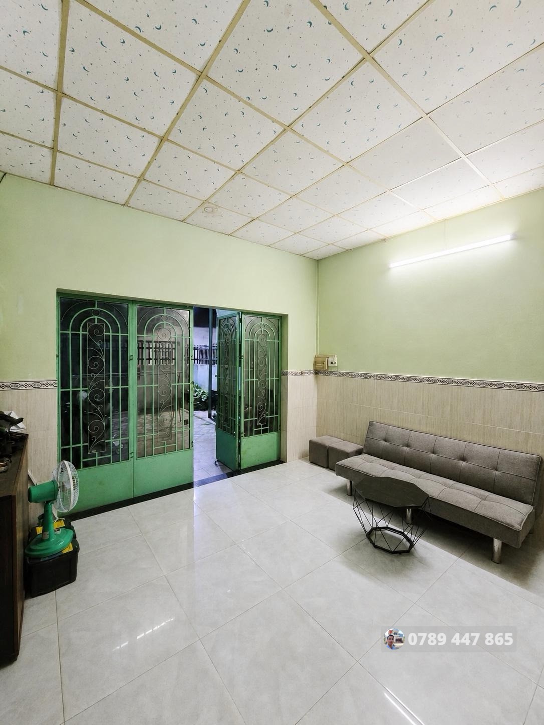 3.6 TỶ - NHÀ PHỐ 87 M², CÓ SÂN RỘNG, GẦN UBND LONG TRƯỜNG. - ảnh 4