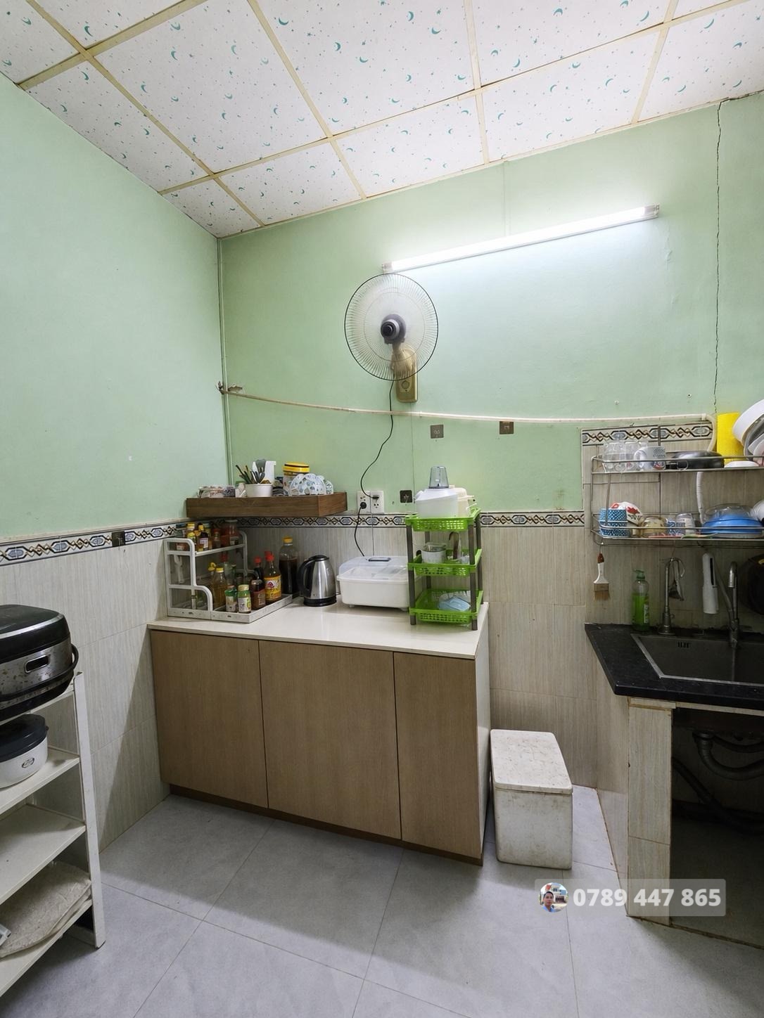 3.6 TỶ - NHÀ PHỐ 87 M², CÓ SÂN RỘNG, GẦN UBND LONG TRƯỜNG. - ảnh 5