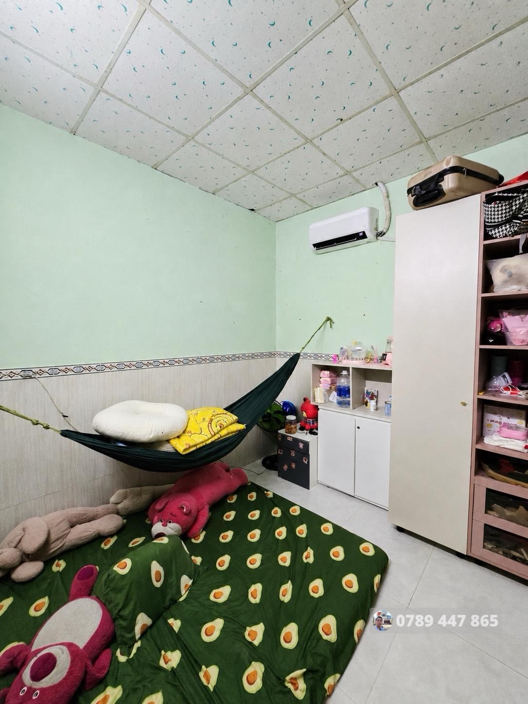 3.6 TỶ - NHÀ PHỐ 87 M², CÓ SÂN RỘNG, GẦN UBND LONG TRƯỜNG. - ảnh 6