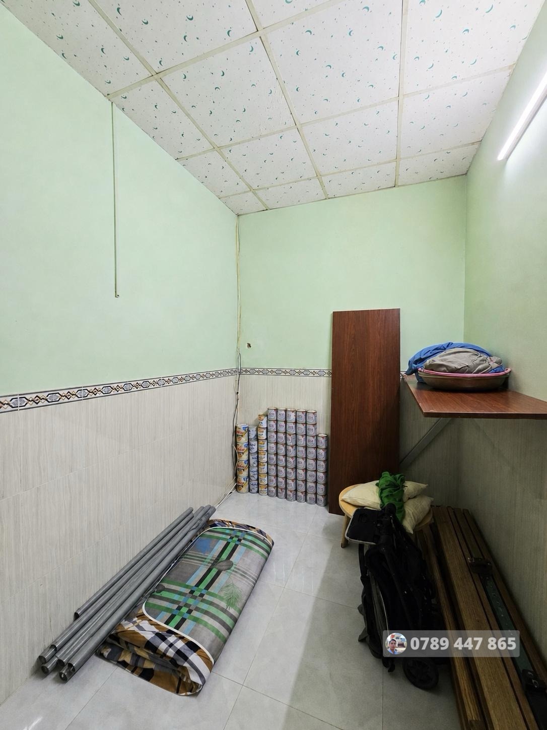 3.6 TỶ - NHÀ PHỐ 87 M², CÓ SÂN RỘNG, GẦN UBND LONG TRƯỜNG. - ảnh 7