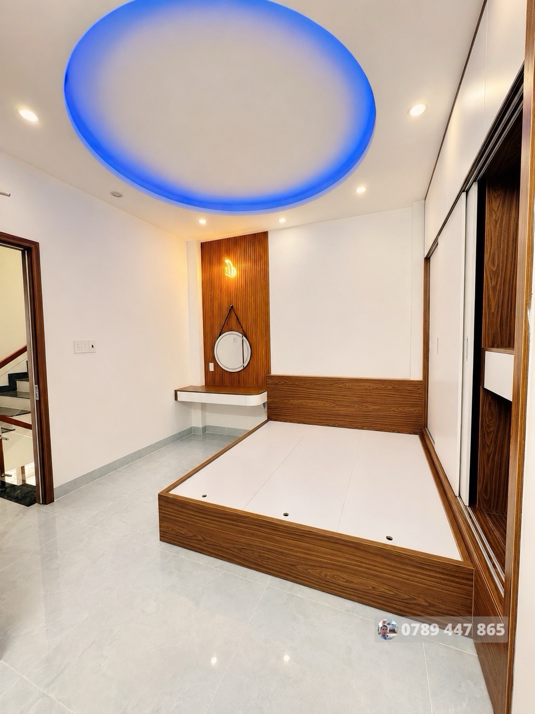 6.5 TỶ - NHÀ PHỐ 50M2, 4 TẦNG, ĐƯỜNG Ô TÔ, GẦN MẶT TIỀN LÃ XUÂN OAI. - ảnh 10